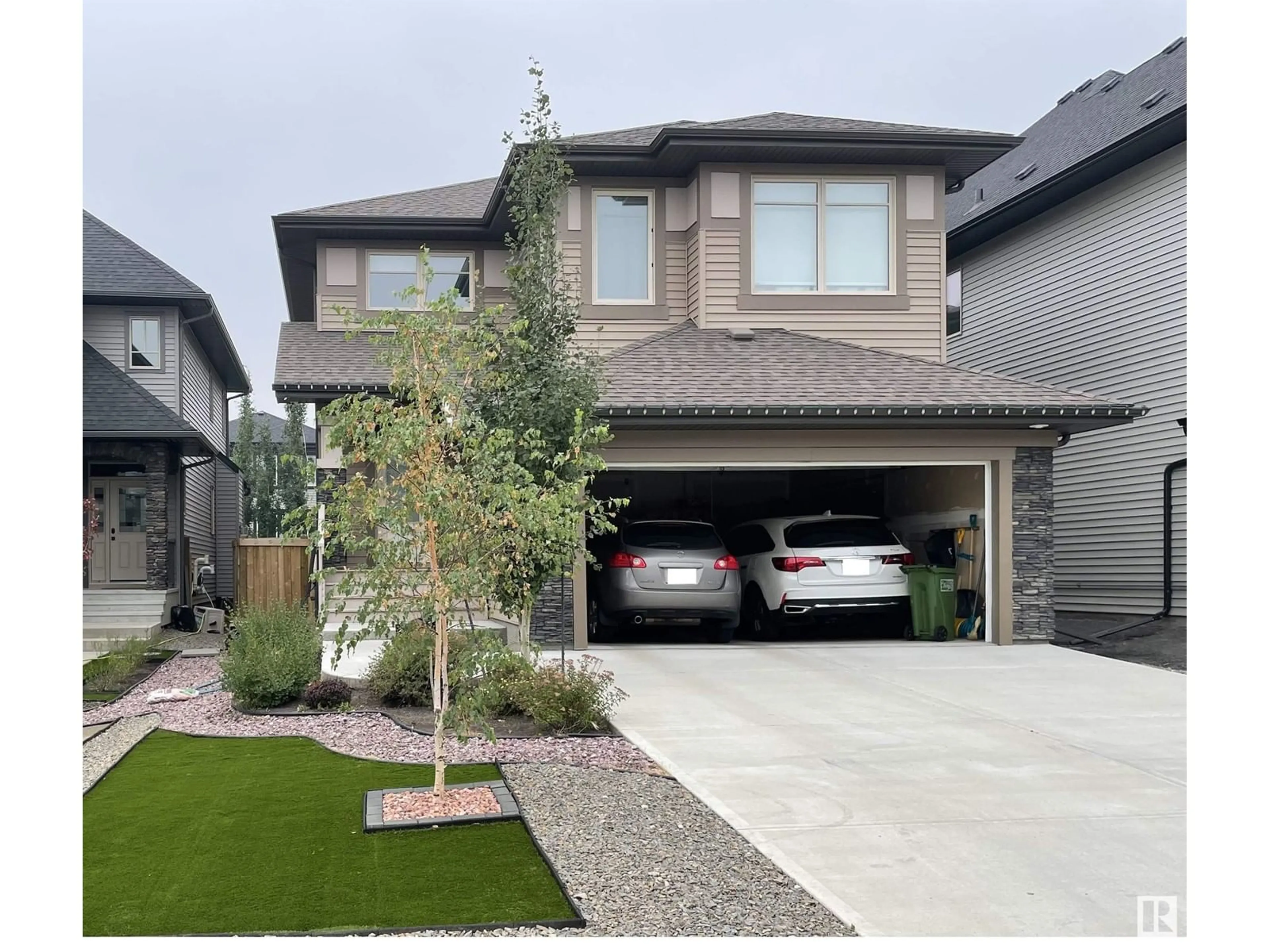 Unknown for SW - 2026 AINSLIE LI, Edmonton Alberta T6W2M2