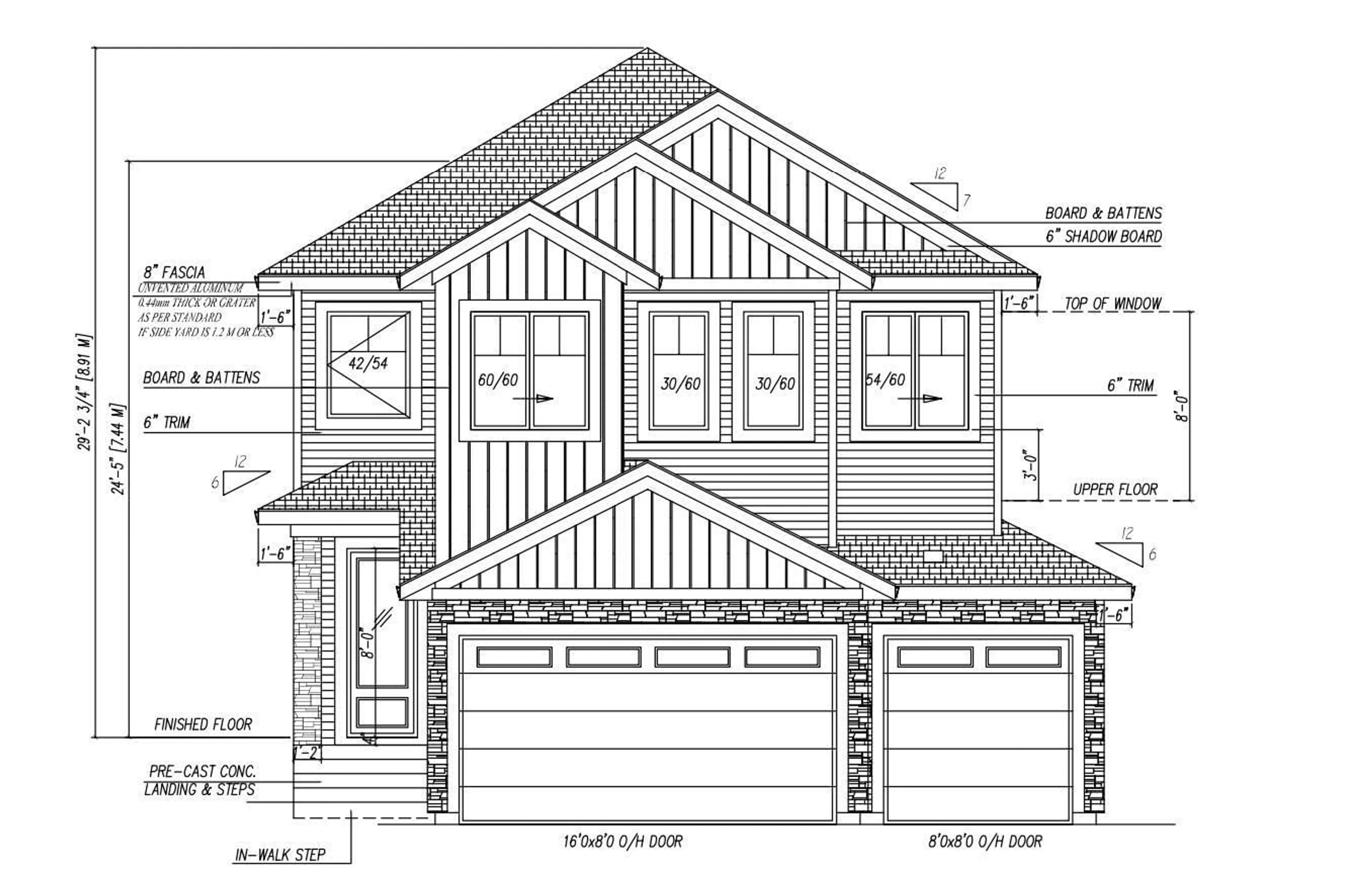 Home with vinyl exterior material, street for 42 DILLWORTH CR, Spruce Grove Alberta T7X0E6