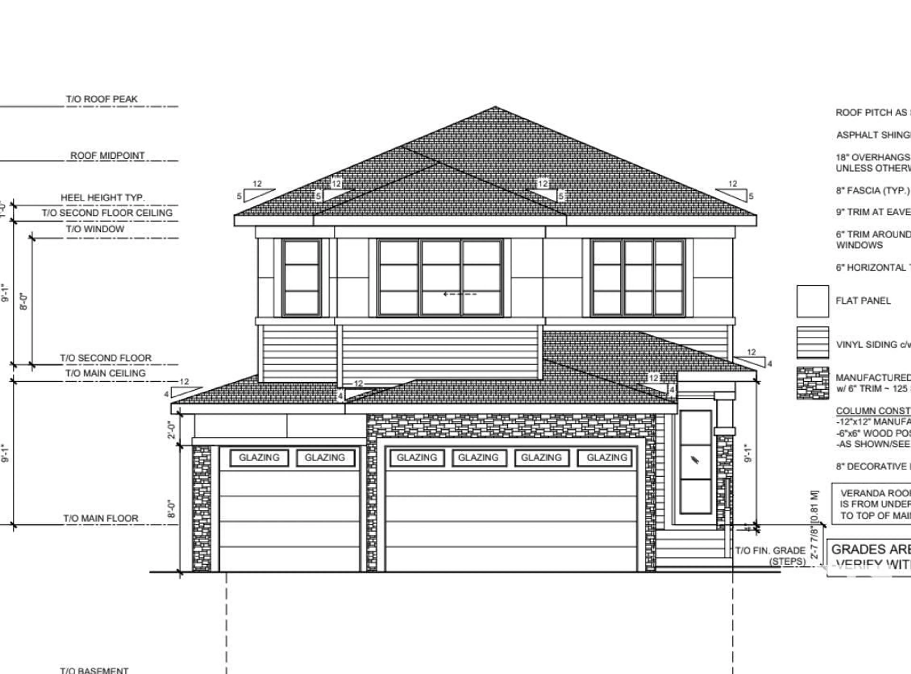 Unknown for 127 LILAC CR, Leduc Alberta T9E1S7