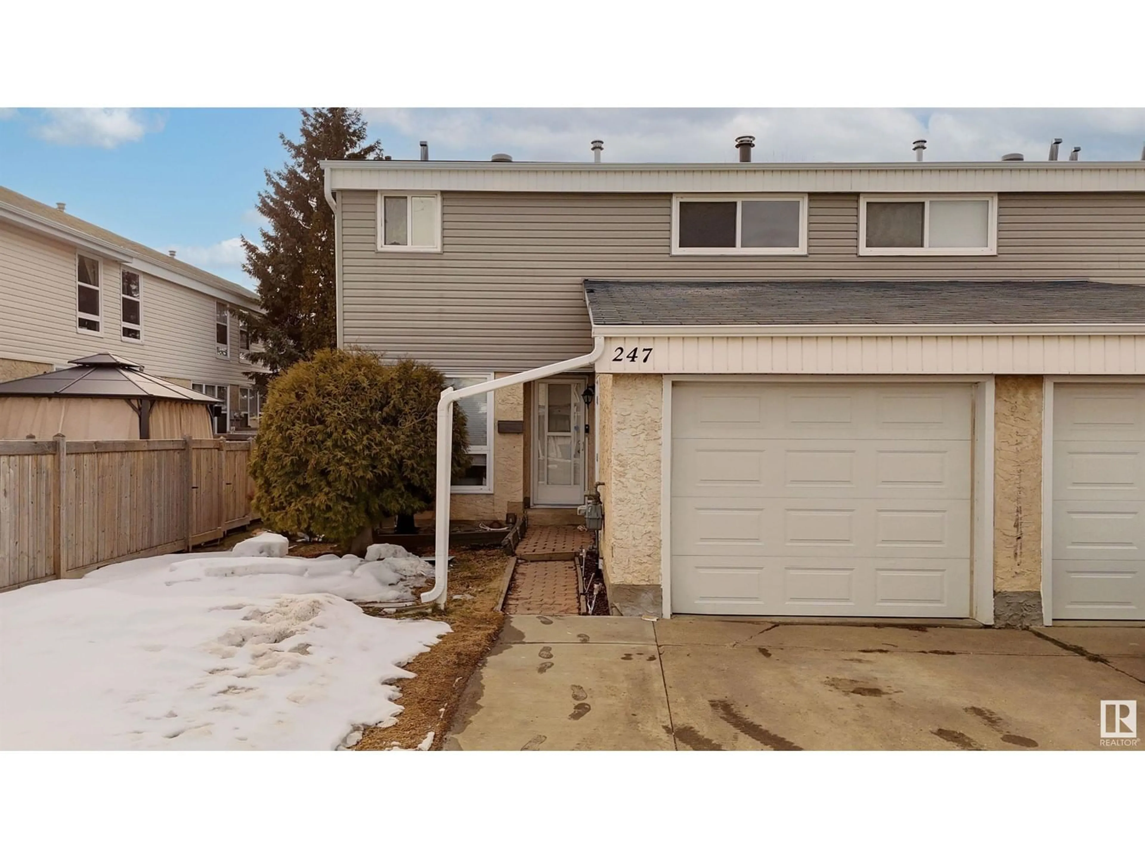 Unknown for 247 GRANDIN VG, St. Albert Alberta T8N2J3