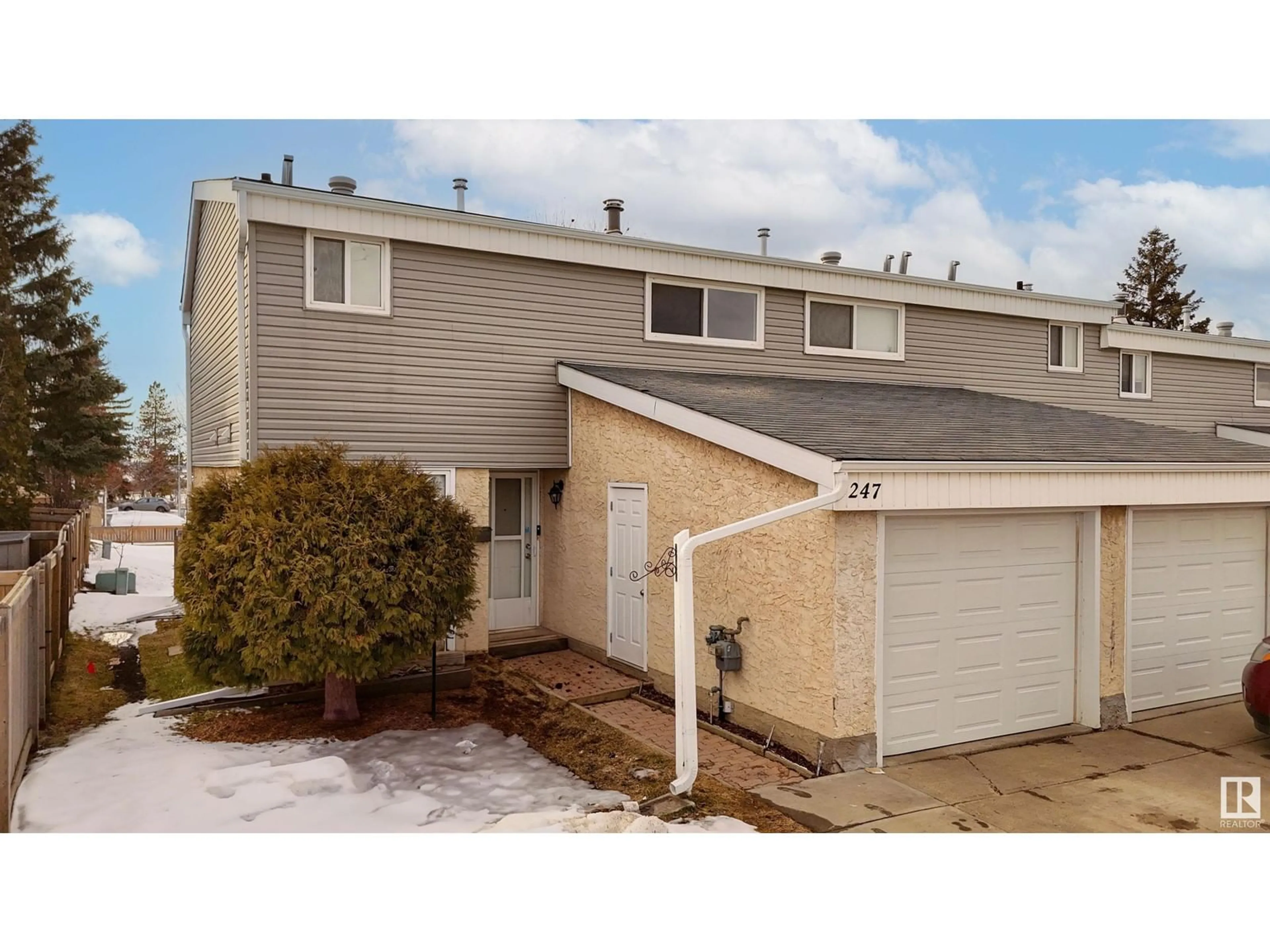 Unknown for 247 GRANDIN VG, St. Albert Alberta T8N2J3