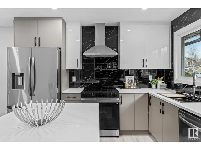 14344 123 ST NW NW, Edmonton 5