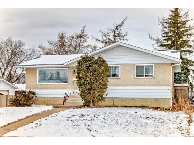 8808 29 Avenue NW, Edmonton 4
