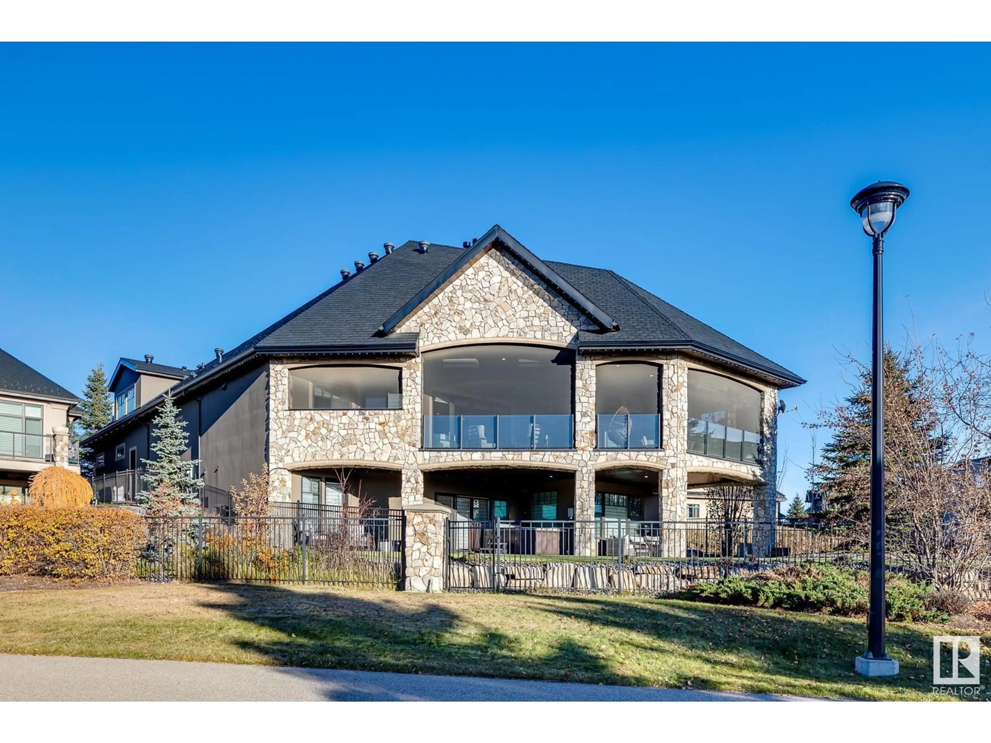 Home with brick exterior material, building for 2790 WHEATON DR, Edmonton Alberta T6W2M6