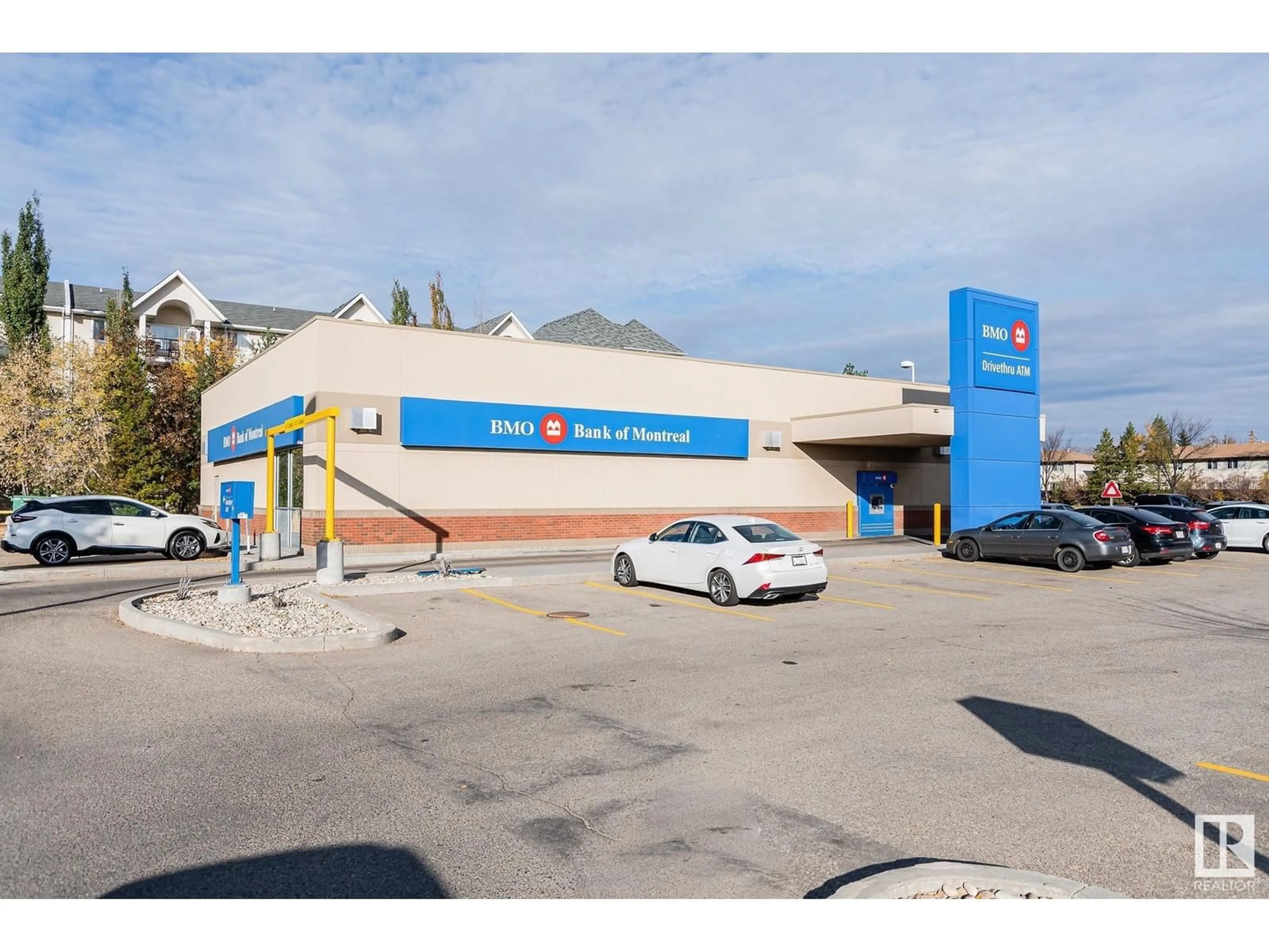 Parking for #111 - 2011 137 AV, Edmonton Alberta T5A4W2