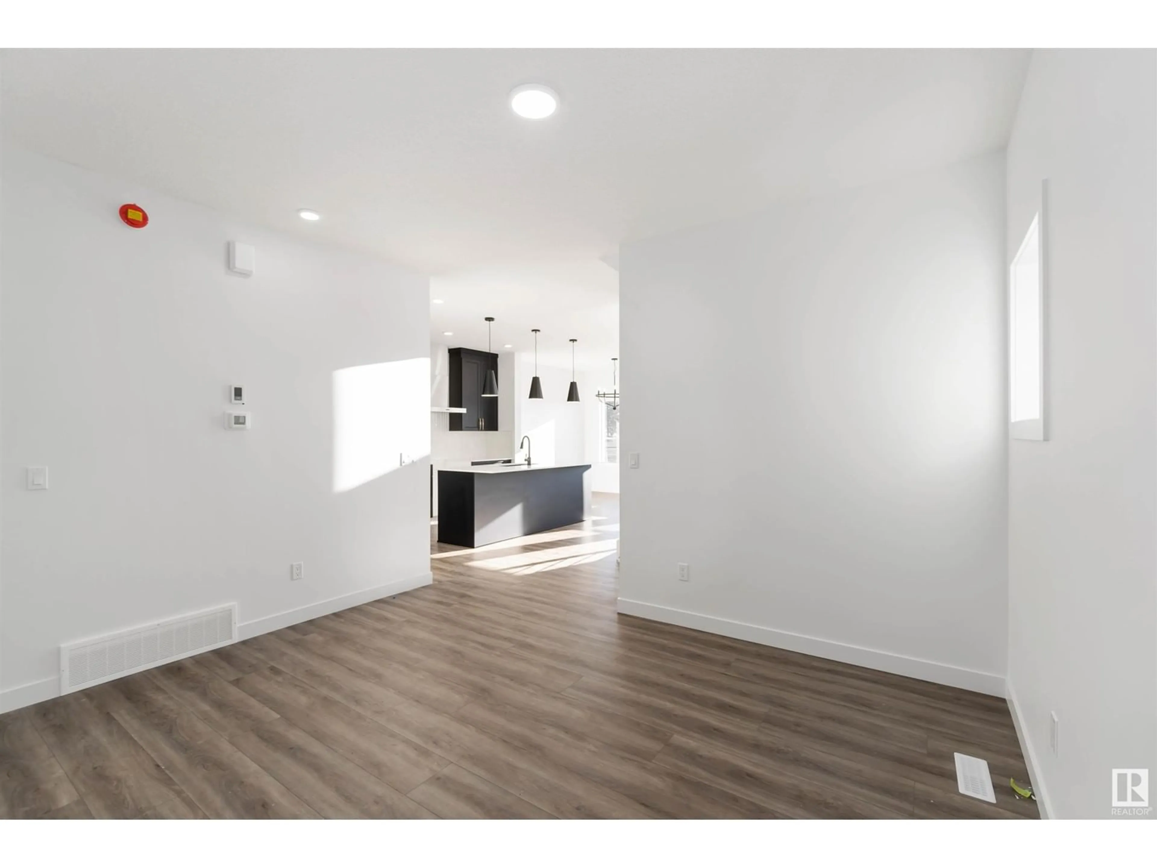 A pic of a room for NW - 1651 12 ST, Edmonton Alberta T6T2V1