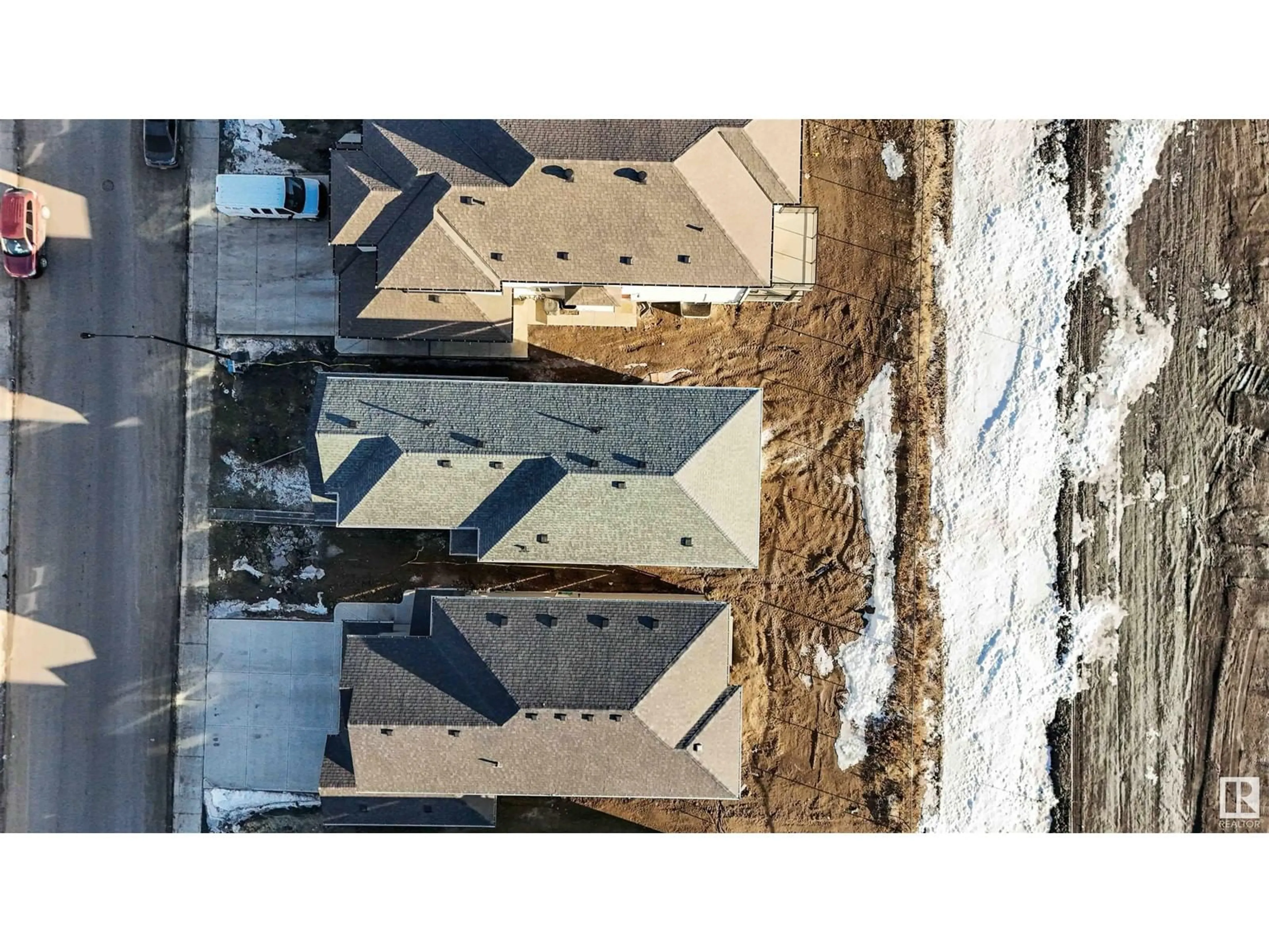 Floor plan for NW - 1651 12 ST, Edmonton Alberta T6T2V1