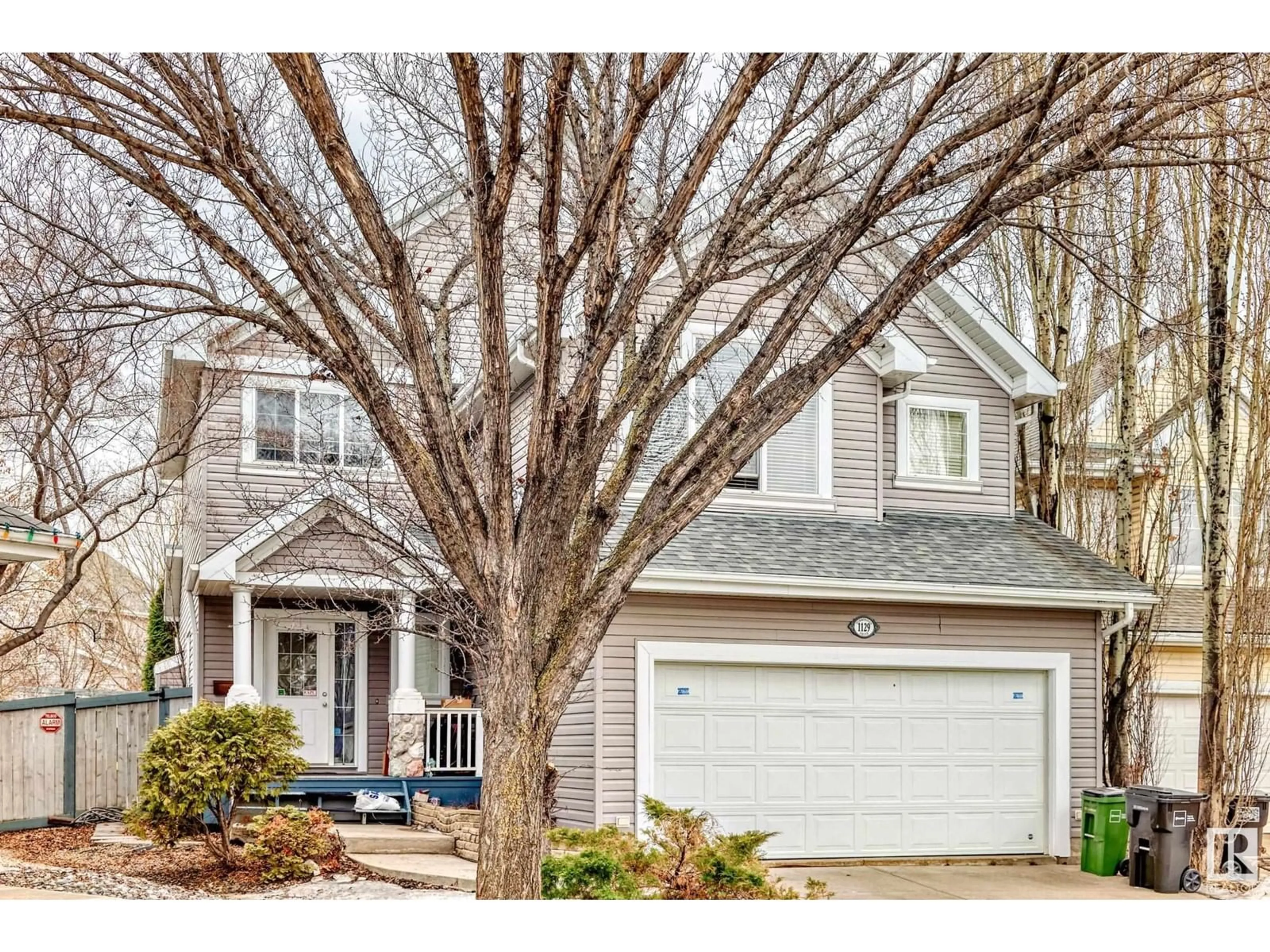 Unknown for 1129 SUMMERSIDE DR, Edmonton Alberta T6X1G1