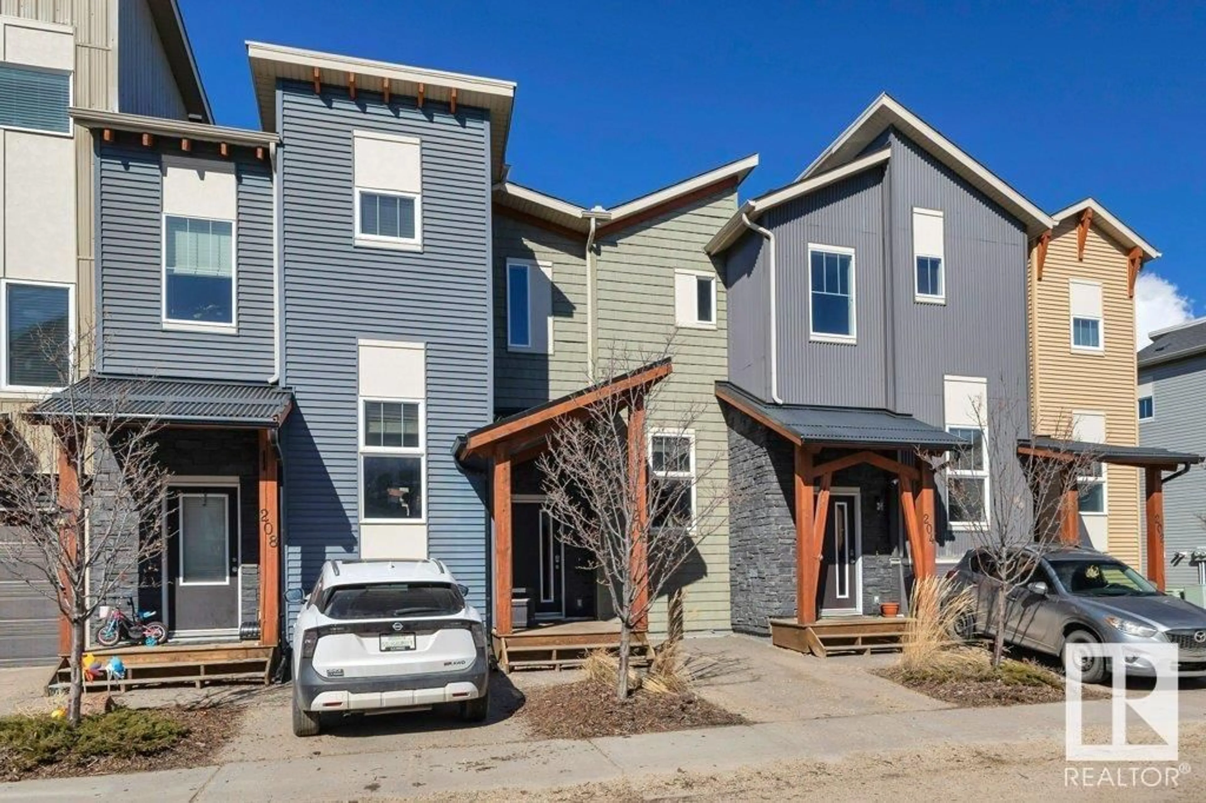 Unknown for 206 - 401 SOUTHFORK DR, Leduc Alberta T9E0X1