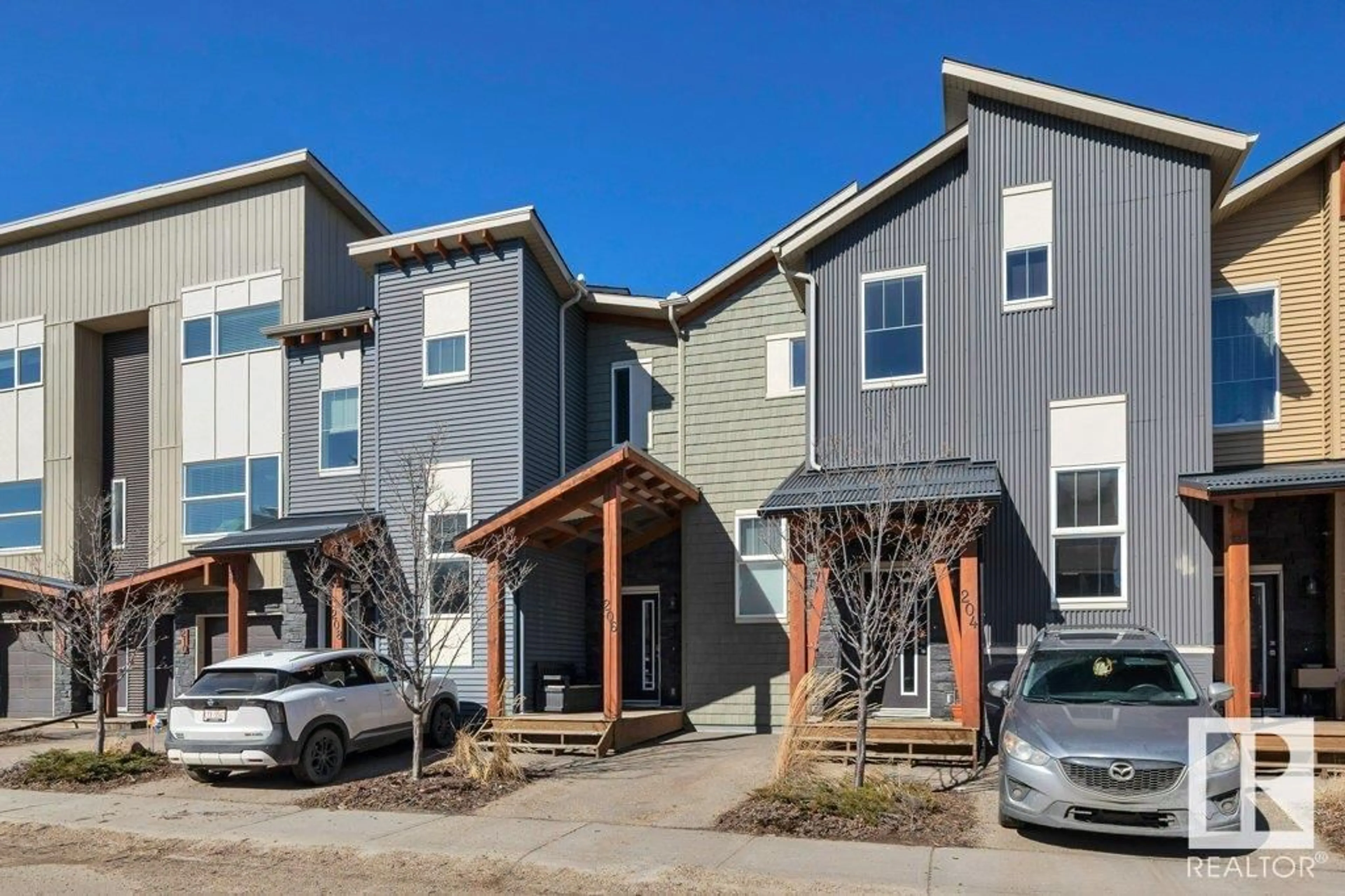 Unknown for 206 - 401 SOUTHFORK DR, Leduc Alberta T9E0X1