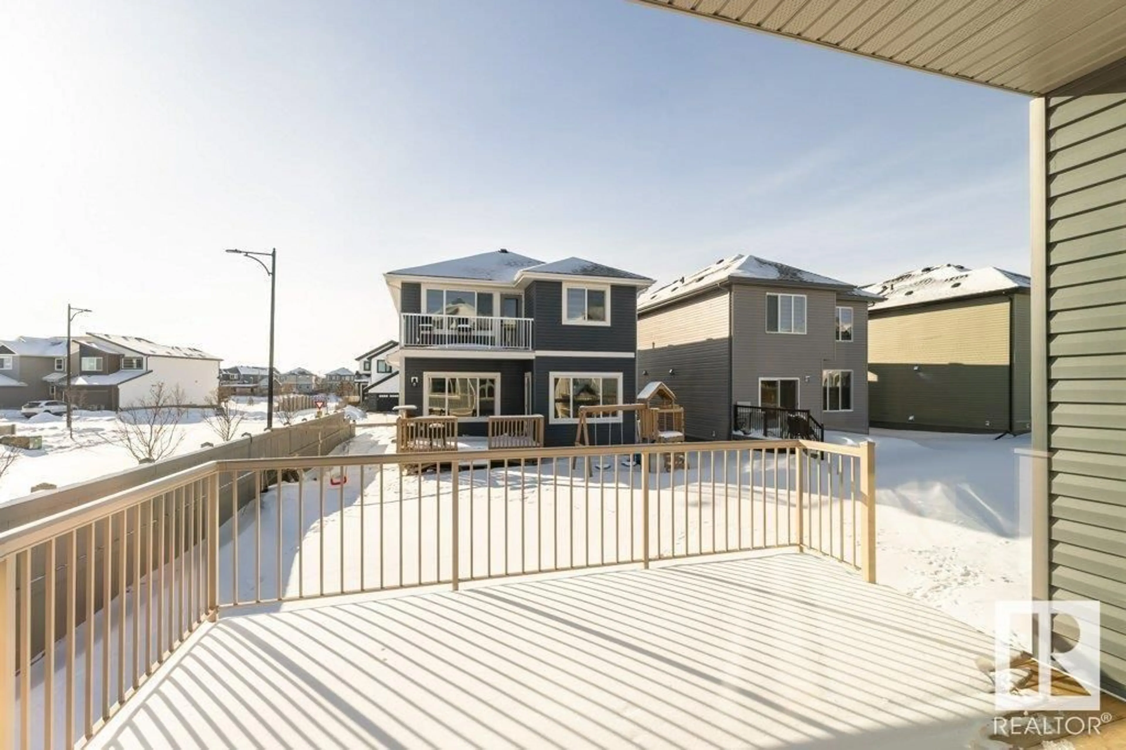 Floor plan for 121 DANSEREAU WY, Beaumont Alberta T4X2Y6