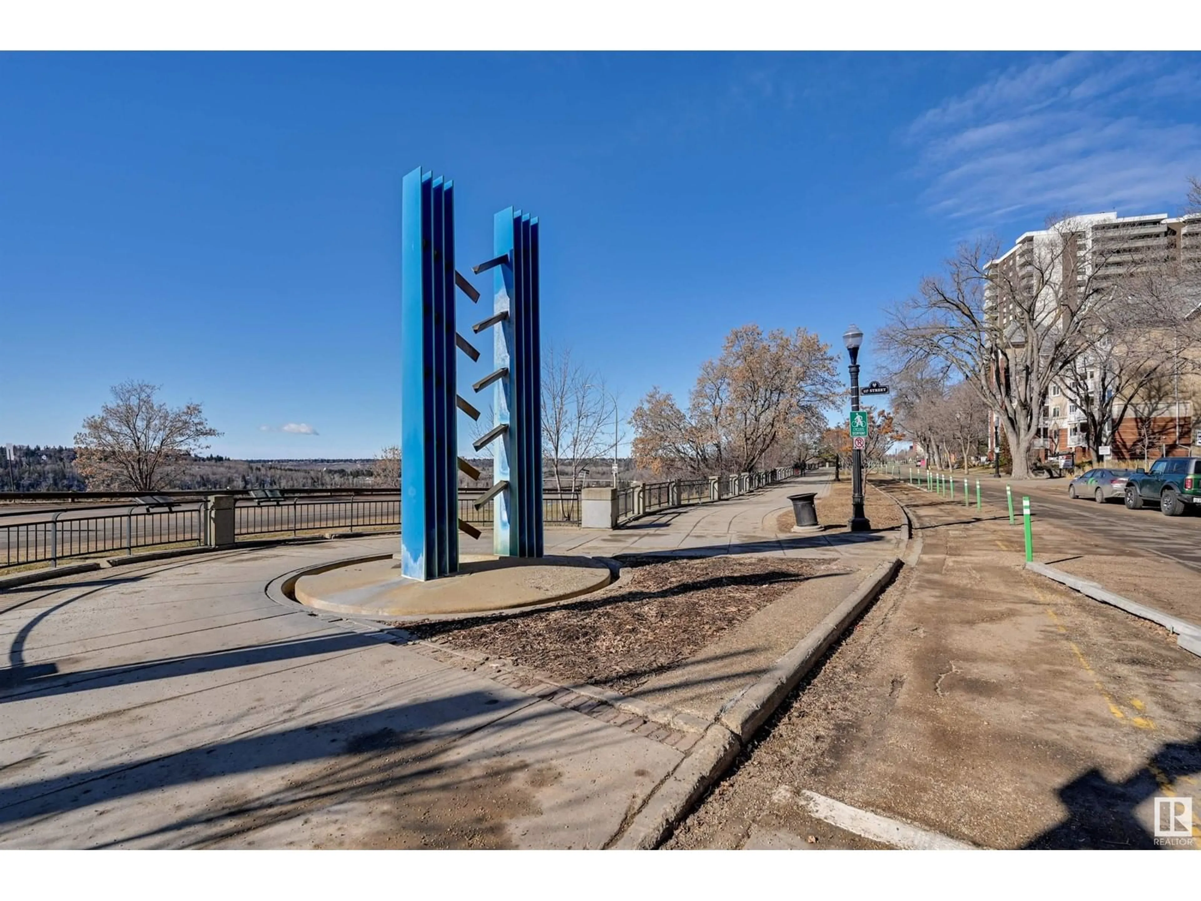 A pic of a room for #502 - 11710 100 AV, Edmonton Alberta T5K2G3