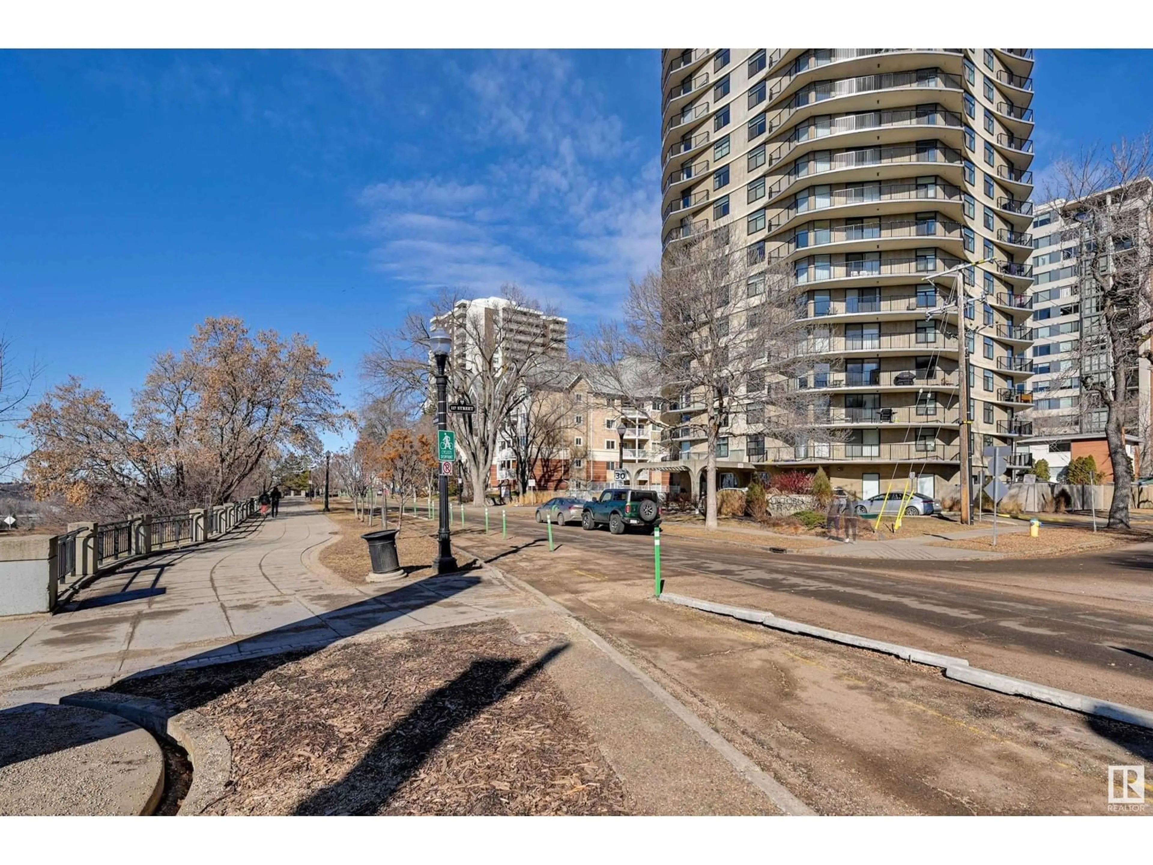 A pic of a room for #502 - 11710 100 AV, Edmonton Alberta T5K2G3