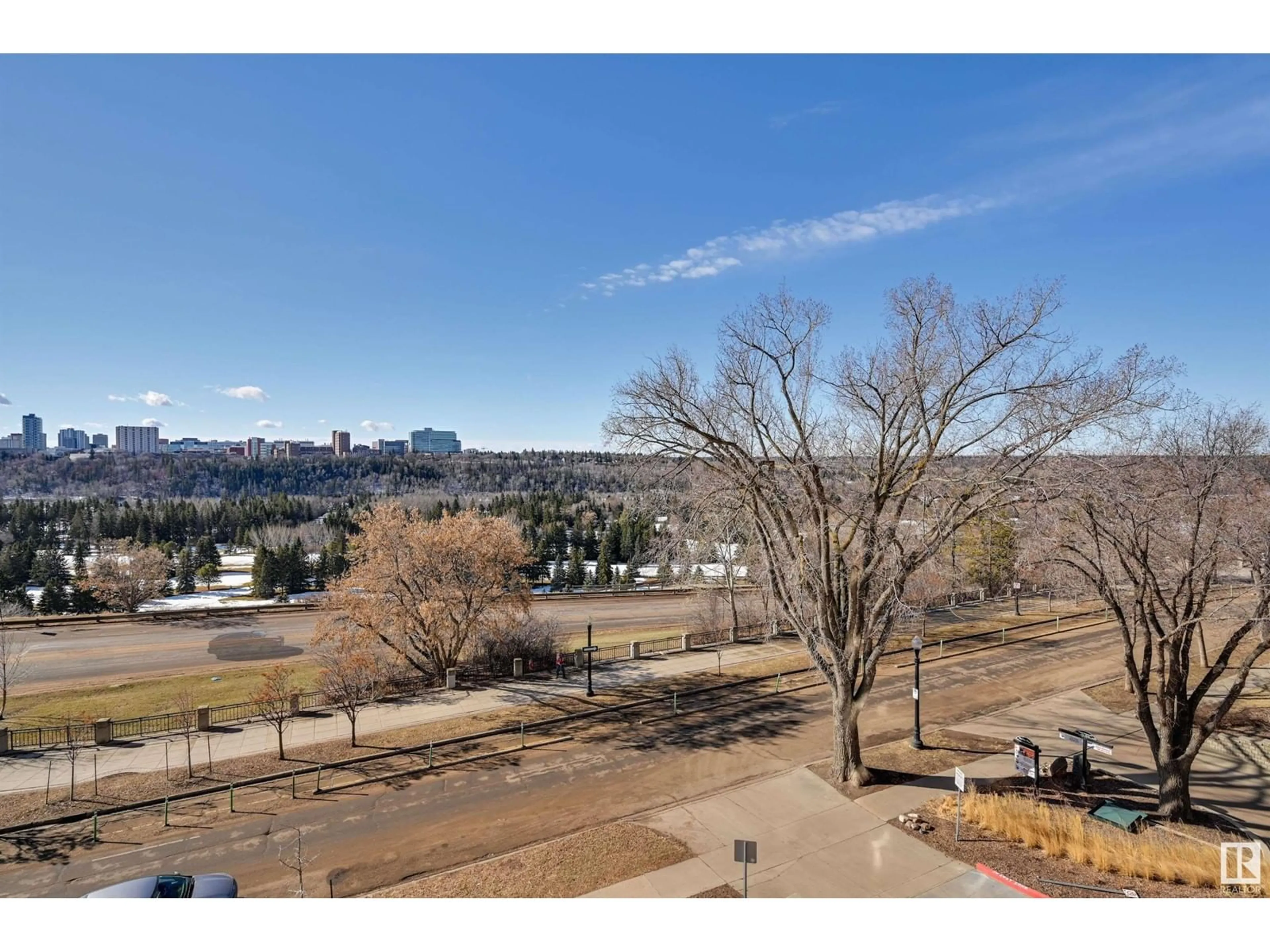 A pic of a room for #502 - 11710 100 AV, Edmonton Alberta T5K2G3