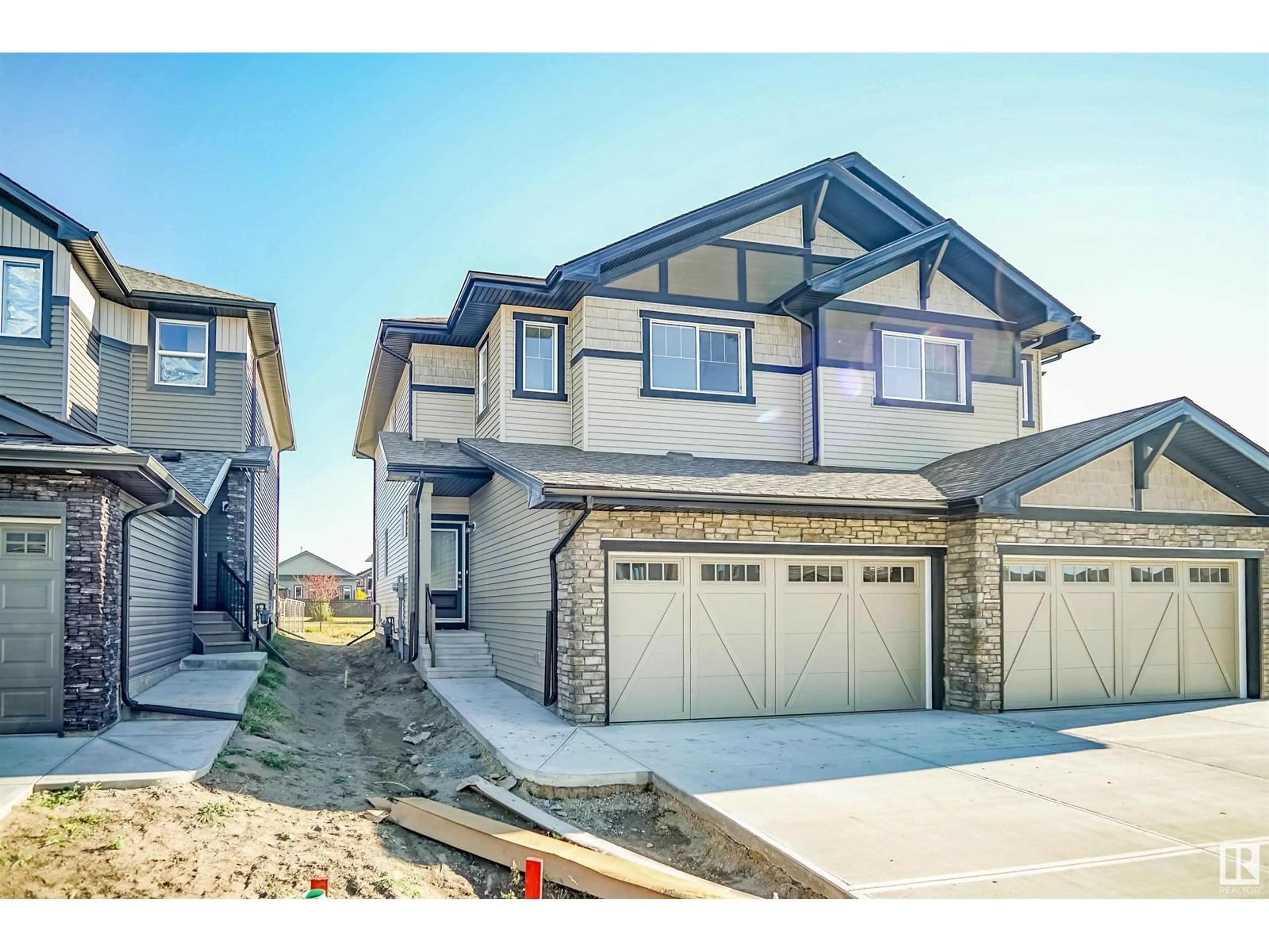 Unknown for 99 FICUS WY, Fort Saskatchewan Alberta T8L0Z6