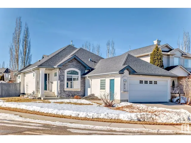 214 BYRNE PL SW, Edmonton 2