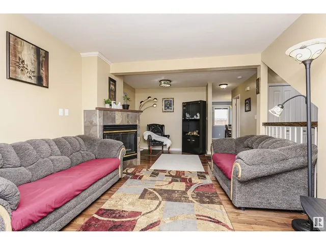 #8 3645 145 AV NW, Edmonton 5