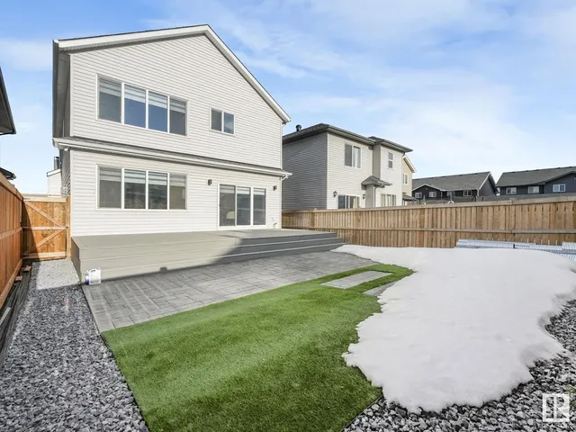 828 Crystallina Nera WY NW, Edmonton 3