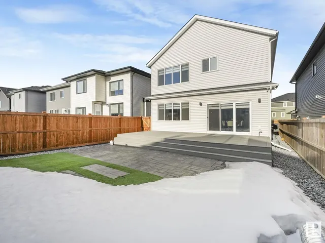 828 Crystallina Nera WY NW, Edmonton 4