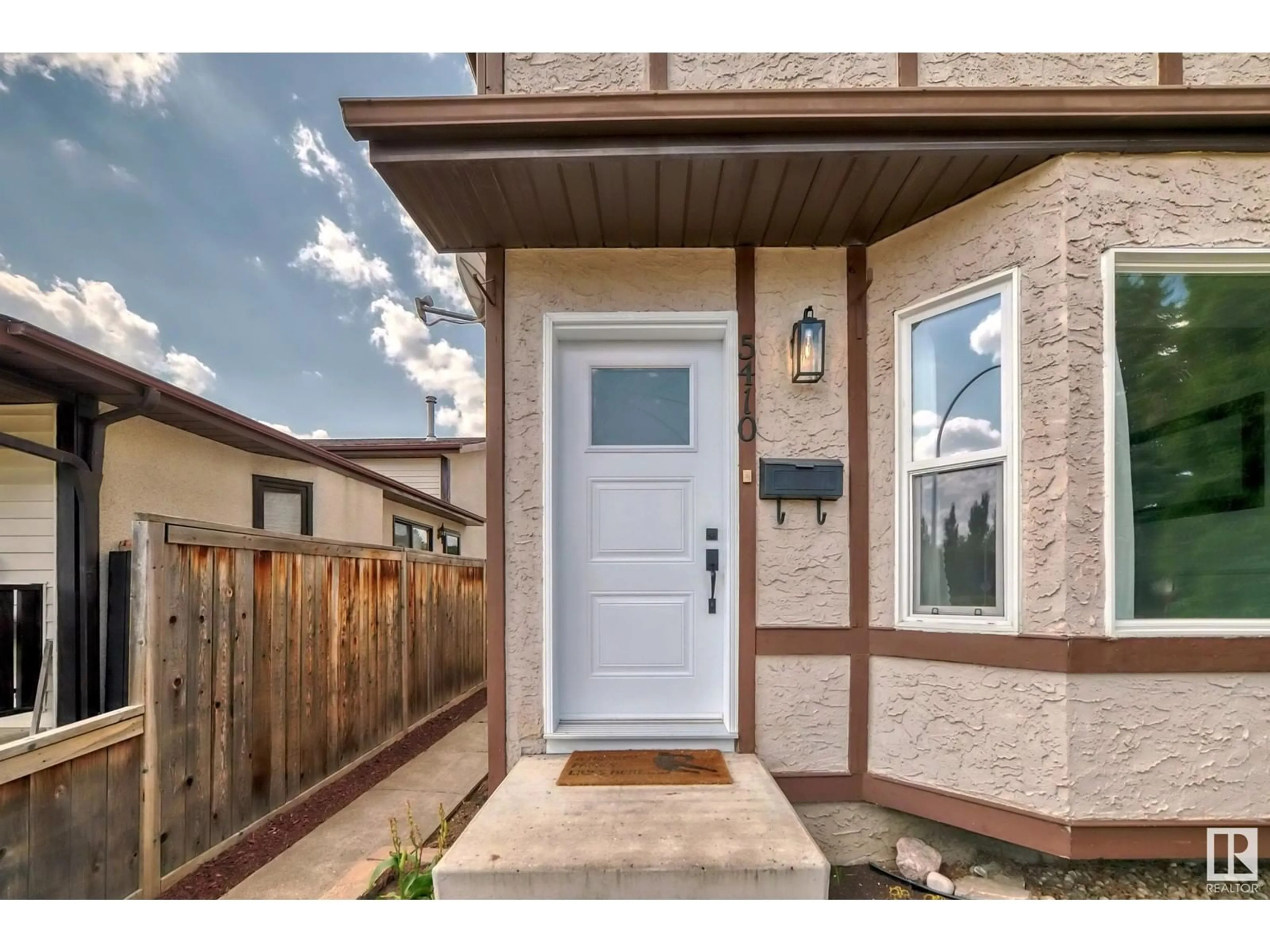 Unknown for 5410 188 ST, Edmonton Alberta T6M1Z6
