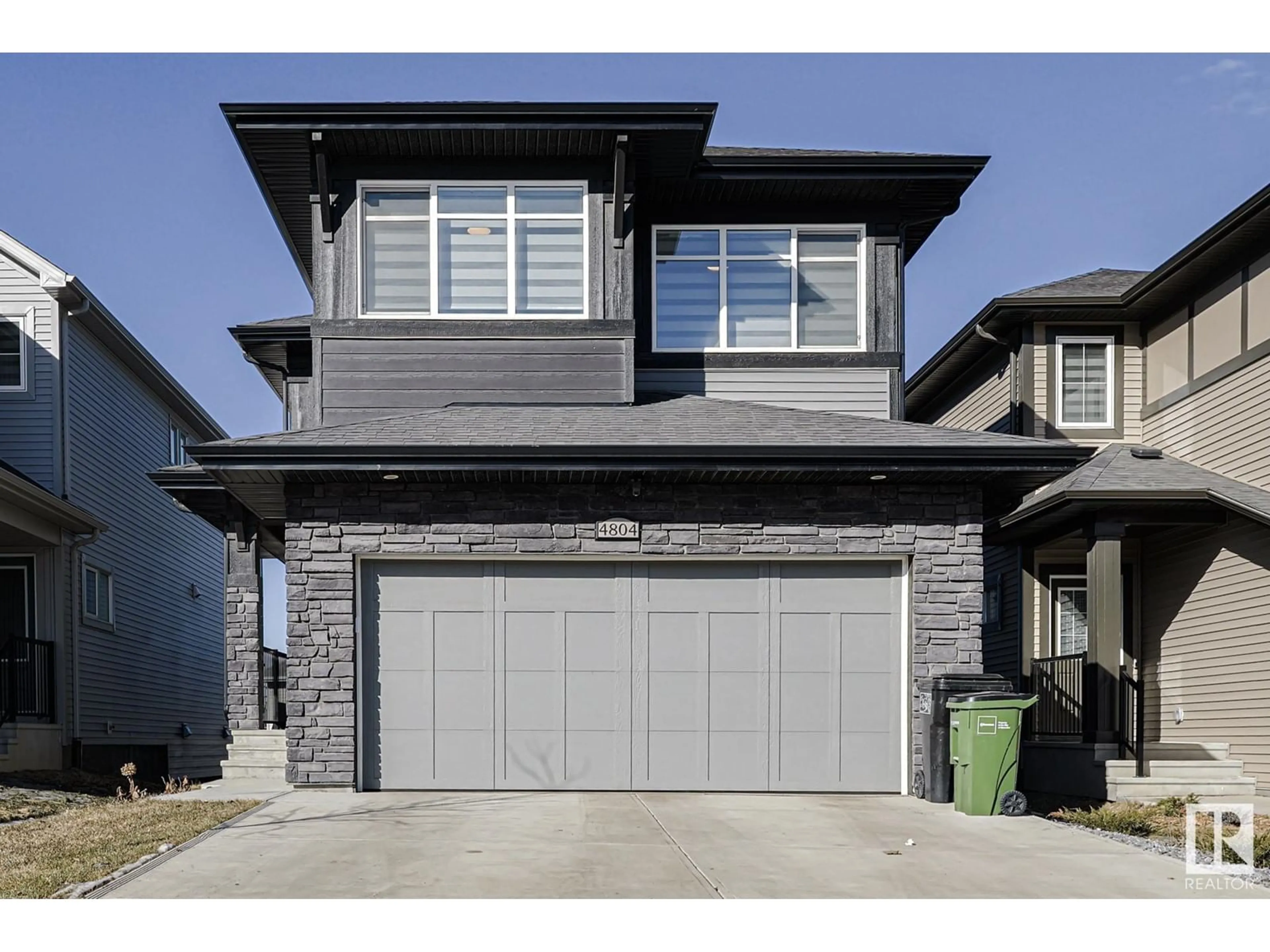 Unknown for 4804 KINNEY RD, Edmonton Alberta T6W5G2