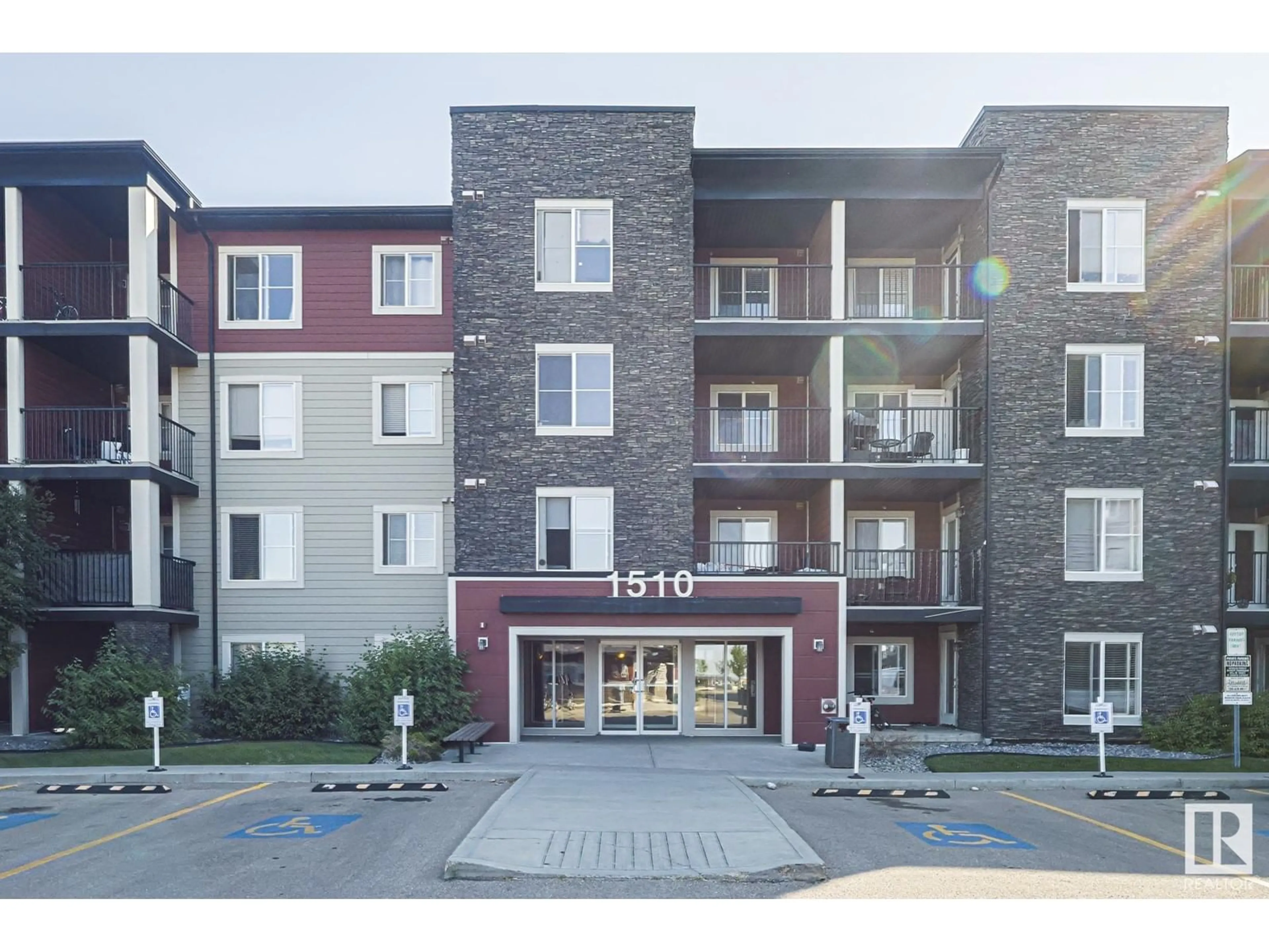 Unknown for #104 - 1510 WATT DR, Edmonton Alberta T6X2E6