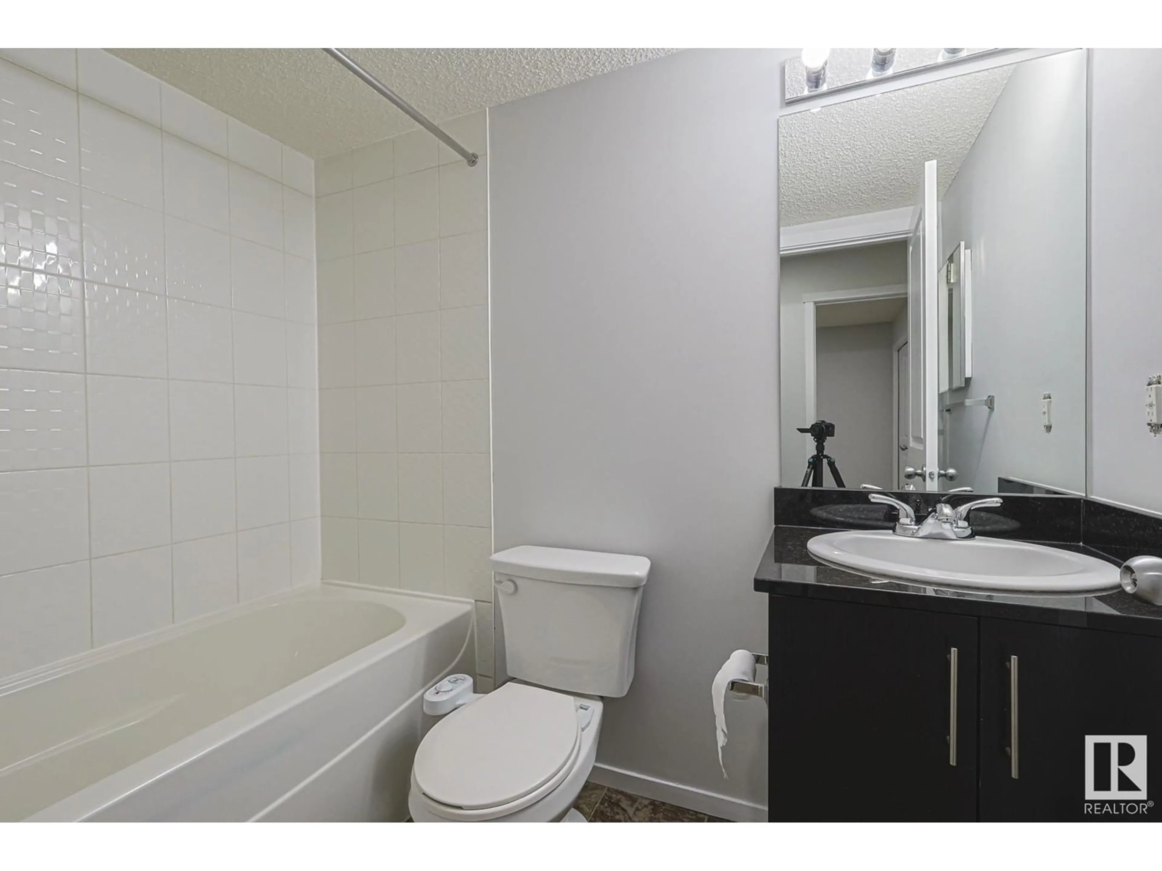 Standard bathroom, unknown for #104 - 1510 WATT DR, Edmonton Alberta T6X2E6
