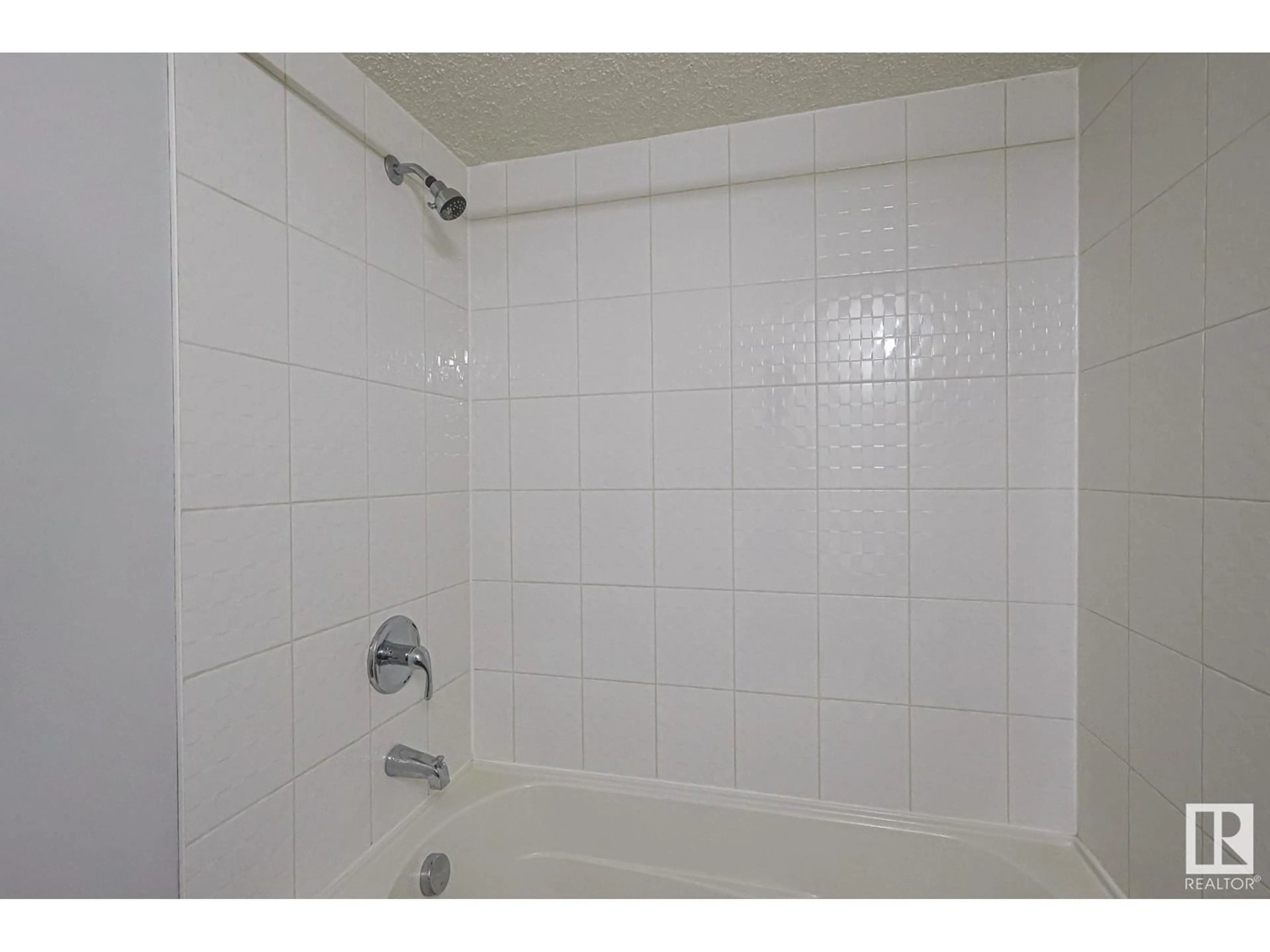 Standard bathroom, ceramic/tile floor for #104 - 1510 WATT DR, Edmonton Alberta T6X2E6