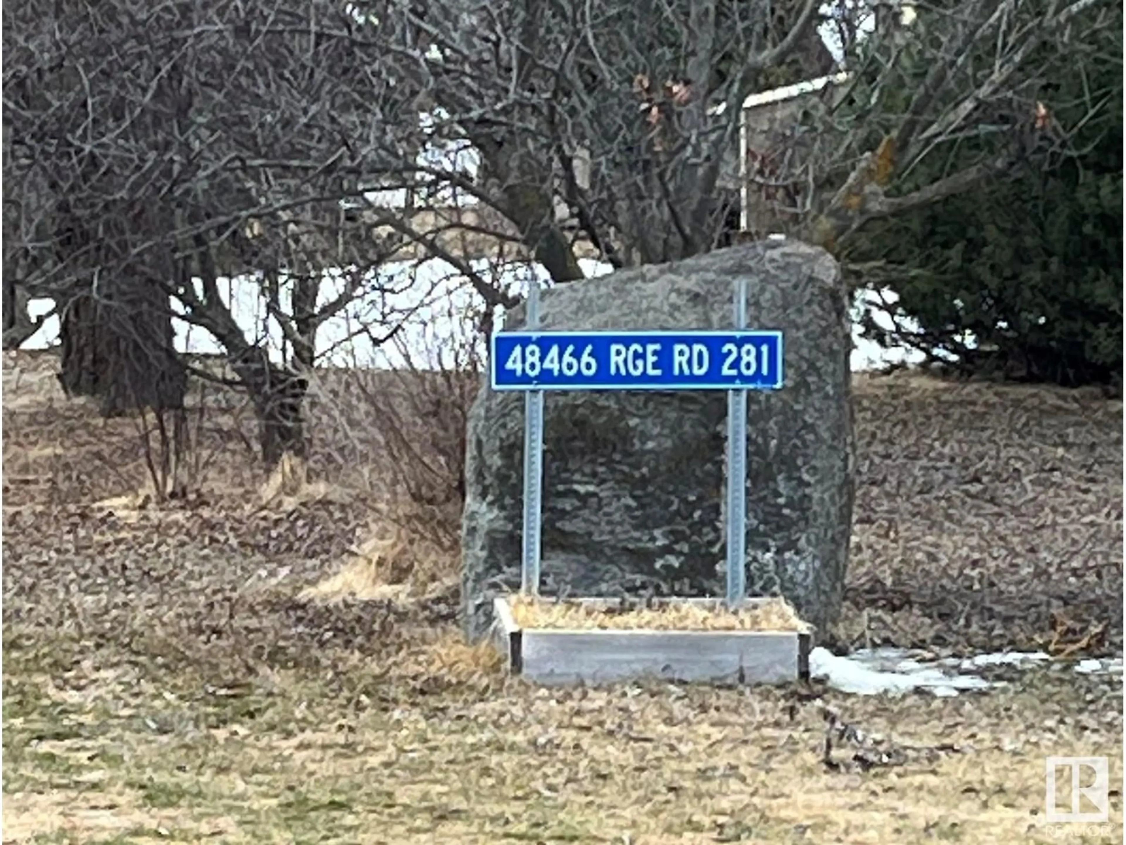 Unknown for 48466 RGE RD 281, Rural Leduc County Alberta T0C2P0