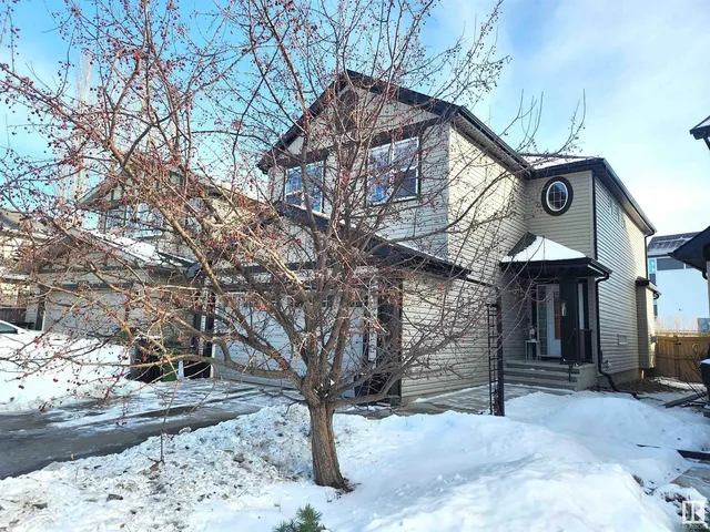 21751 94A AV NW, Edmonton 2