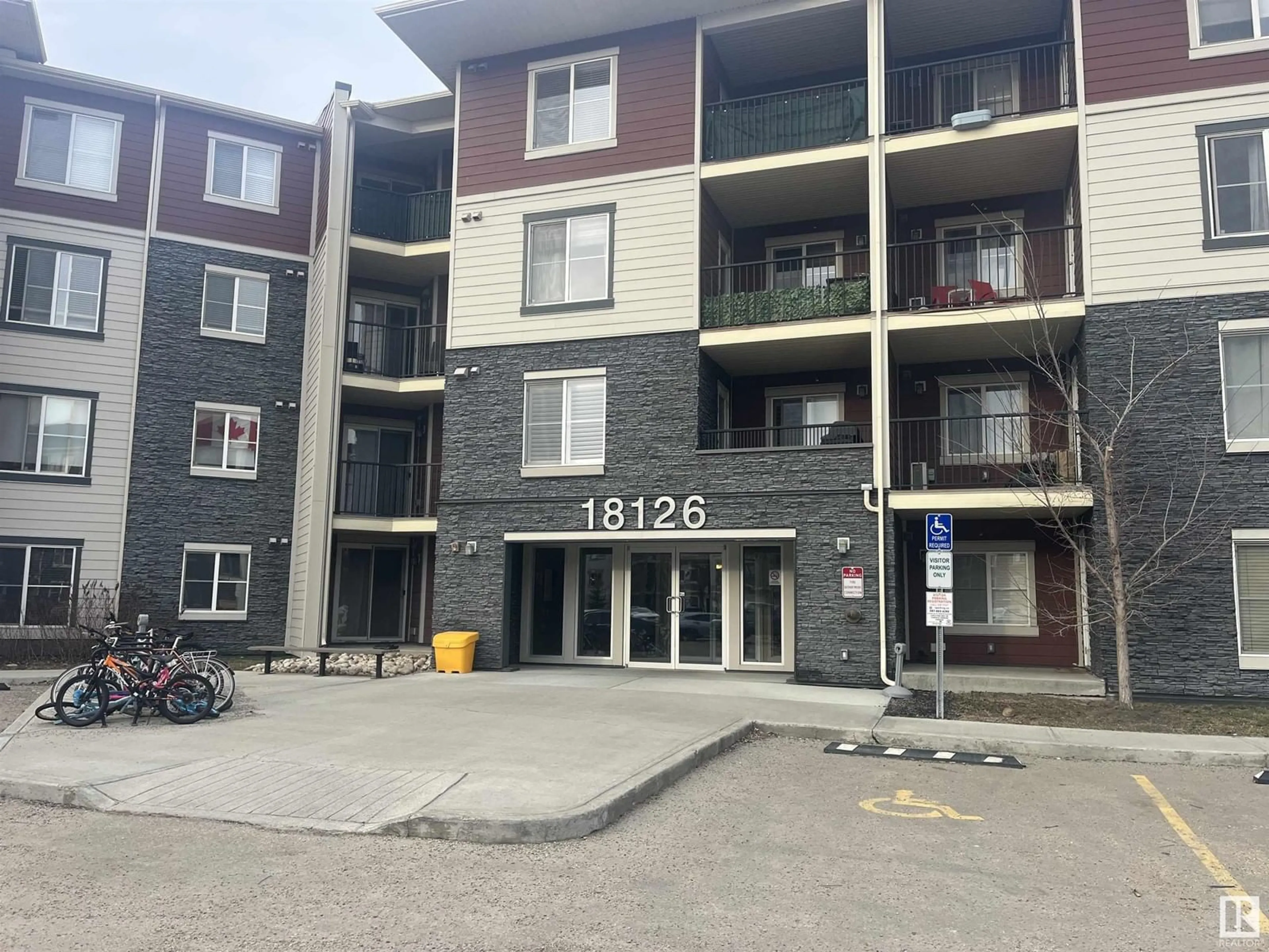 Unknown for 314 - 18126 77 ST, Edmonton Alberta T5Z0N7