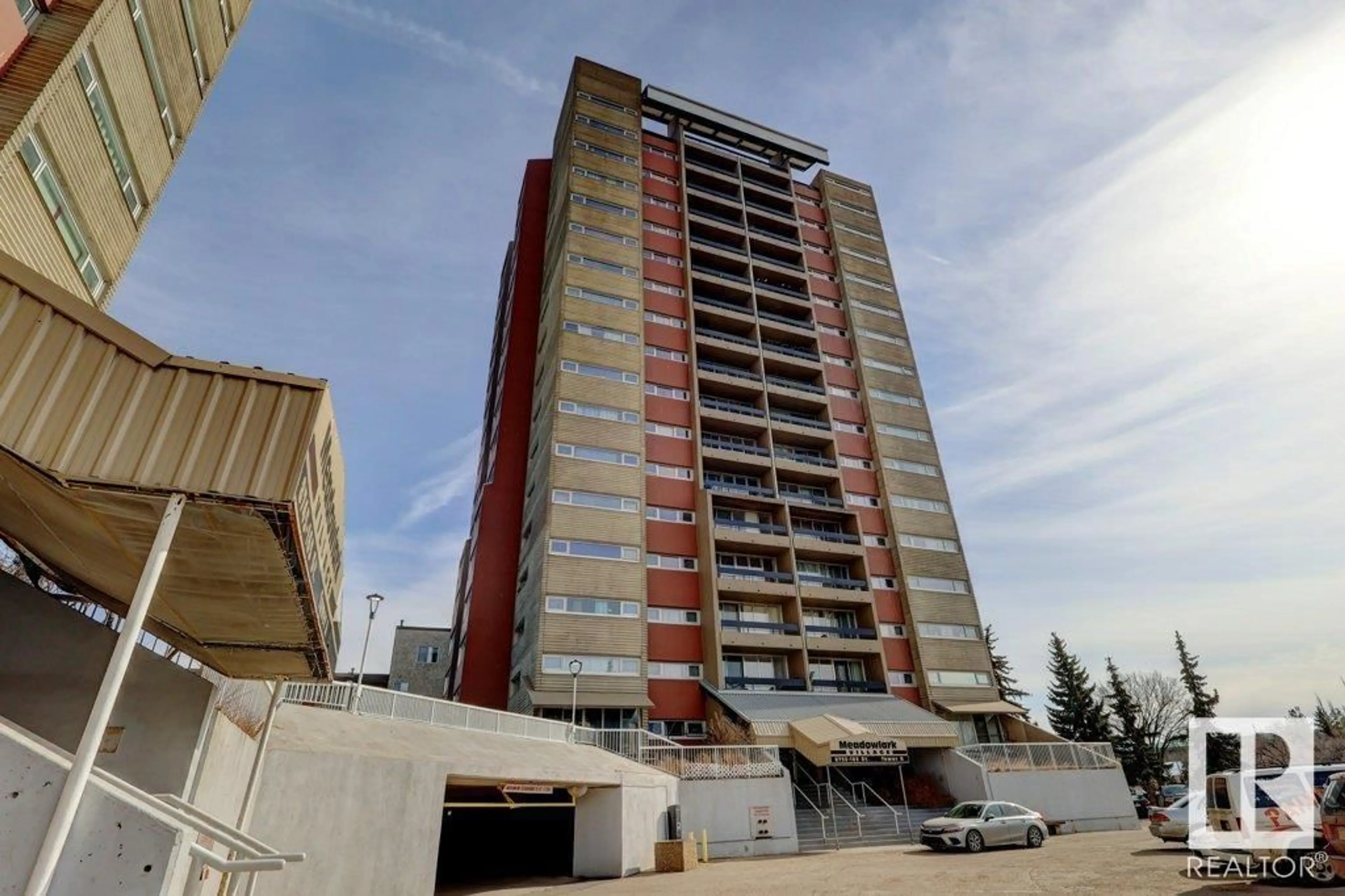 Unknown for #111 - 8735 165 ST, Edmonton Alberta T5R2R6