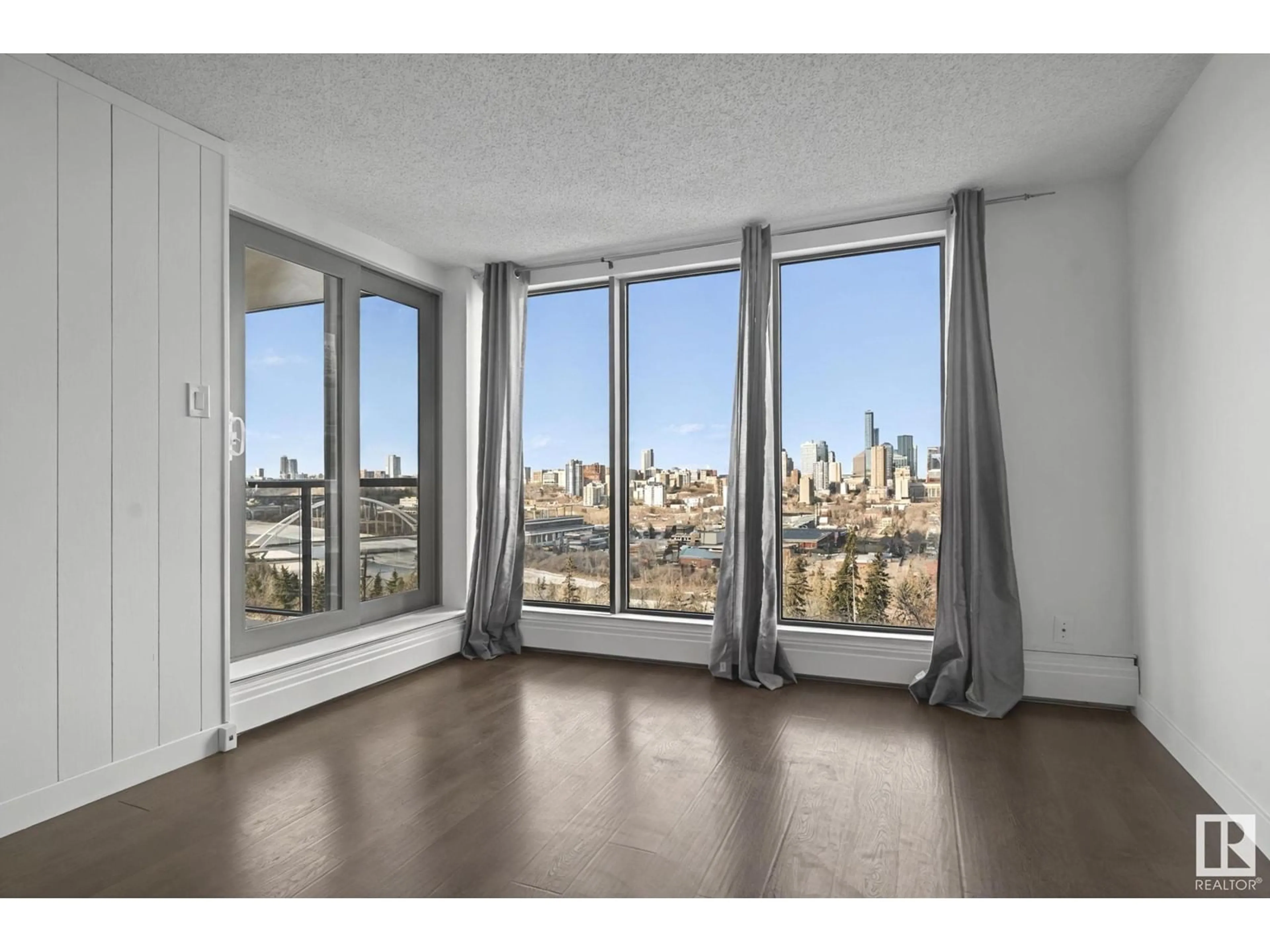 A pic of a room for 609 - 10149 SASKATCHEWAN DR, Edmonton Alberta T6E6B6