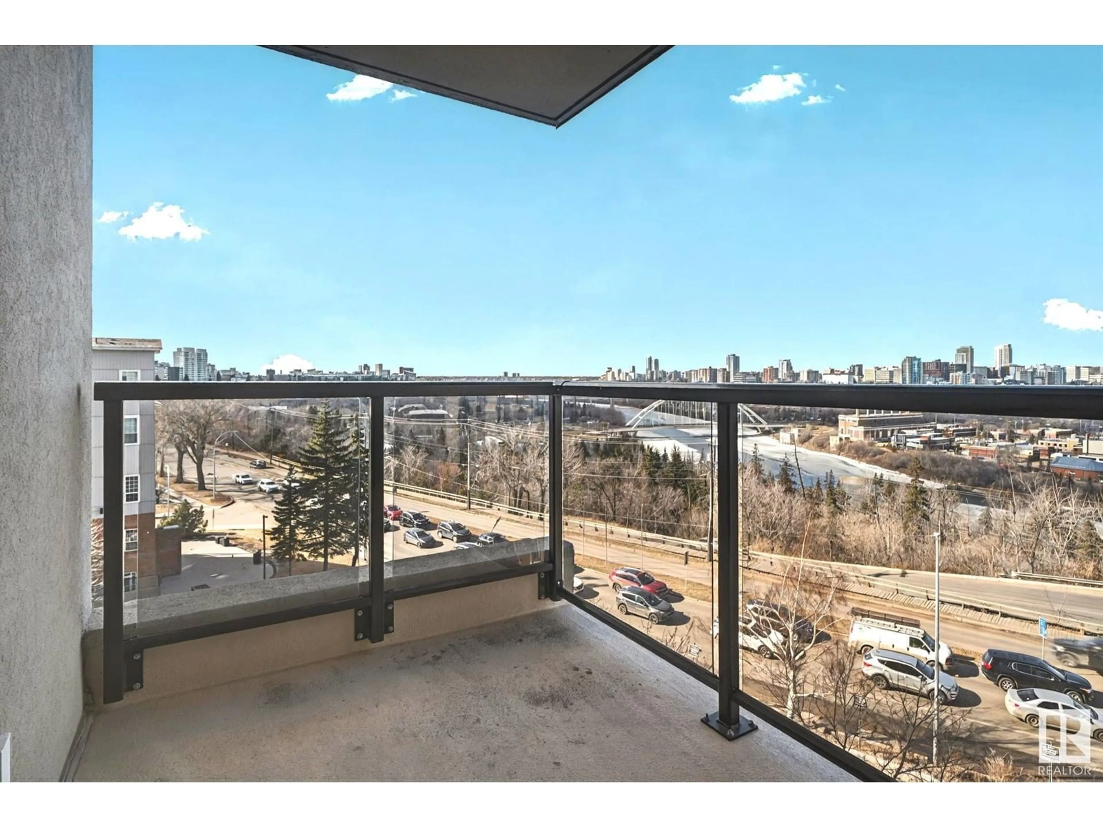 Unknown for 609 - 10149 SASKATCHEWAN DR, Edmonton Alberta T6E6B6