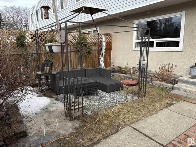 #2 12132 122 ST NW, Edmonton 2