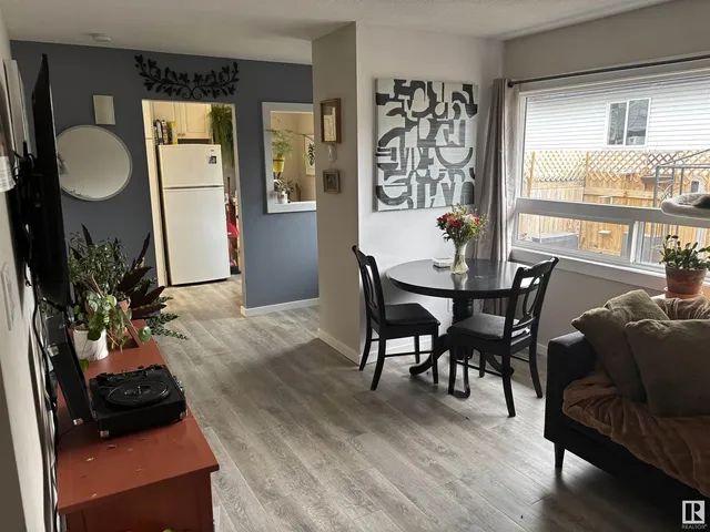 #2 12132 122 ST NW, Edmonton 4