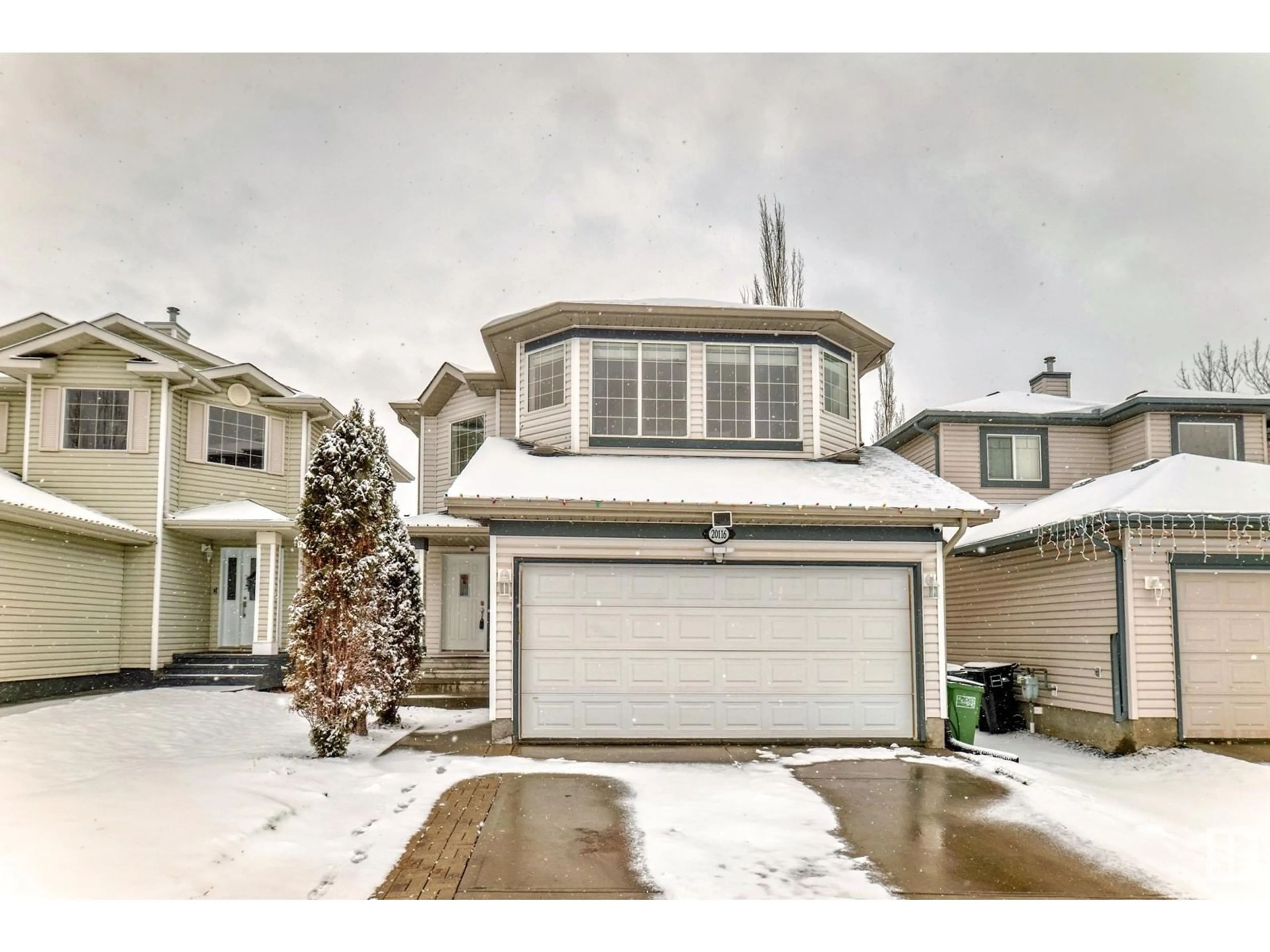 Unknown for 20116 46 AV, Edmonton Alberta T6M2X9