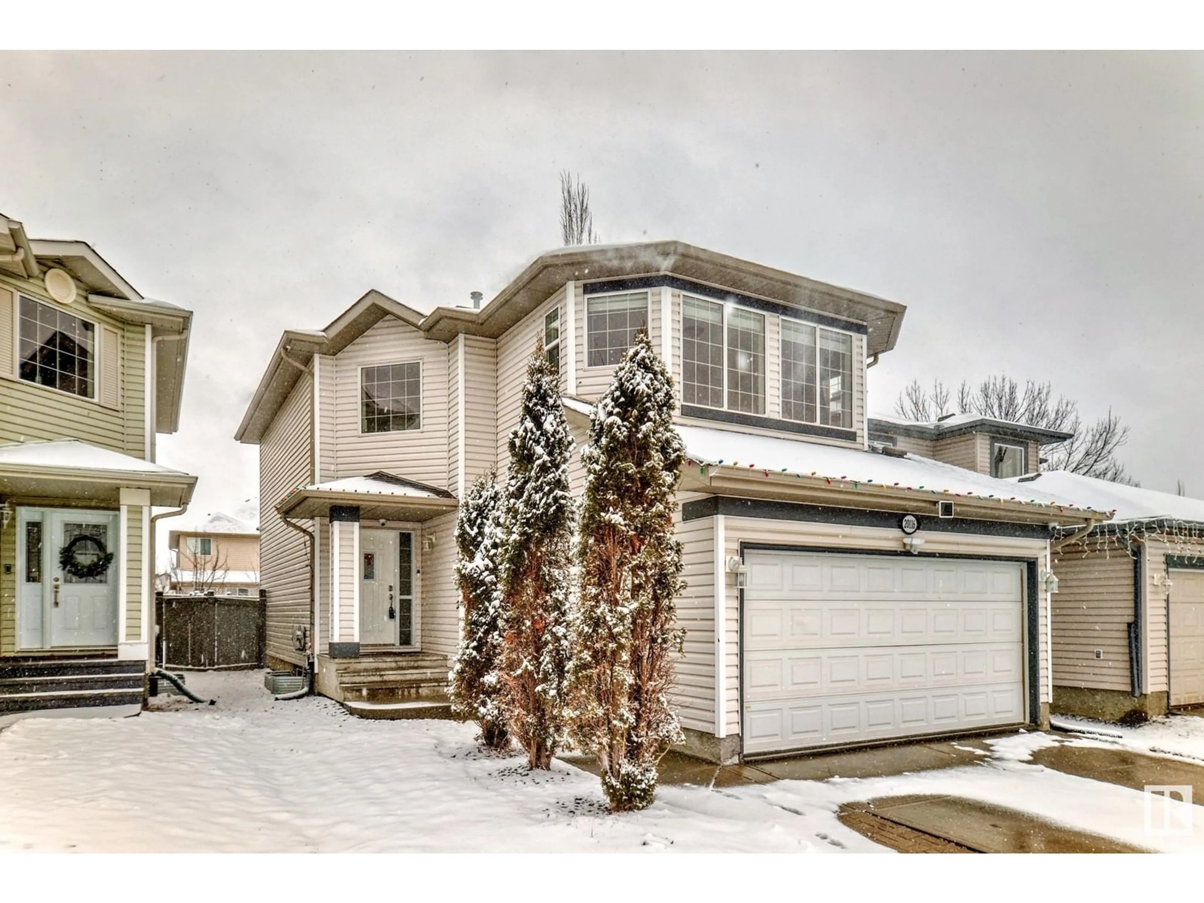 Unknown for 20116 46 AV, Edmonton Alberta T6M2X9