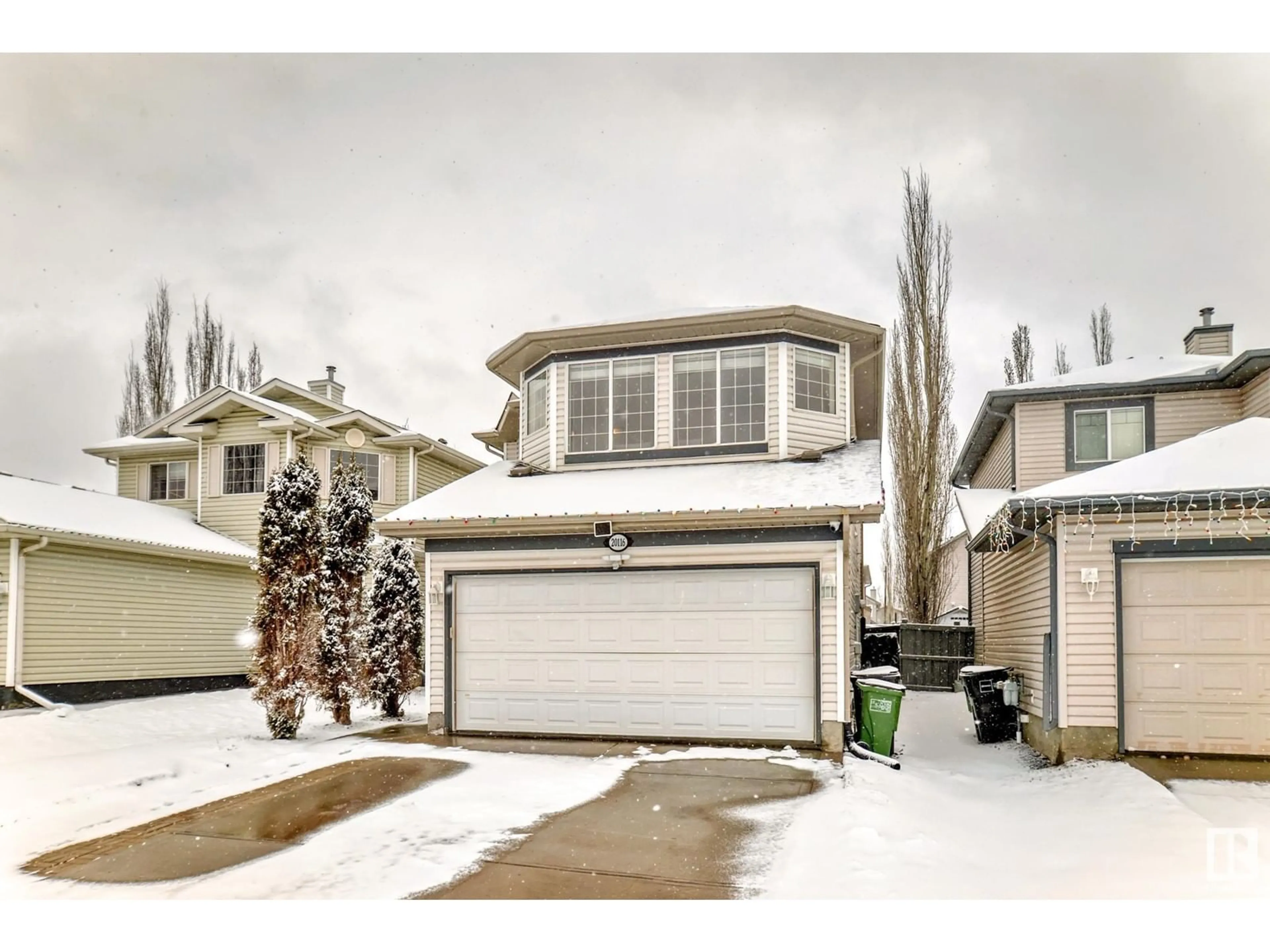 Unknown for 20116 46 AV, Edmonton Alberta T6M2X9