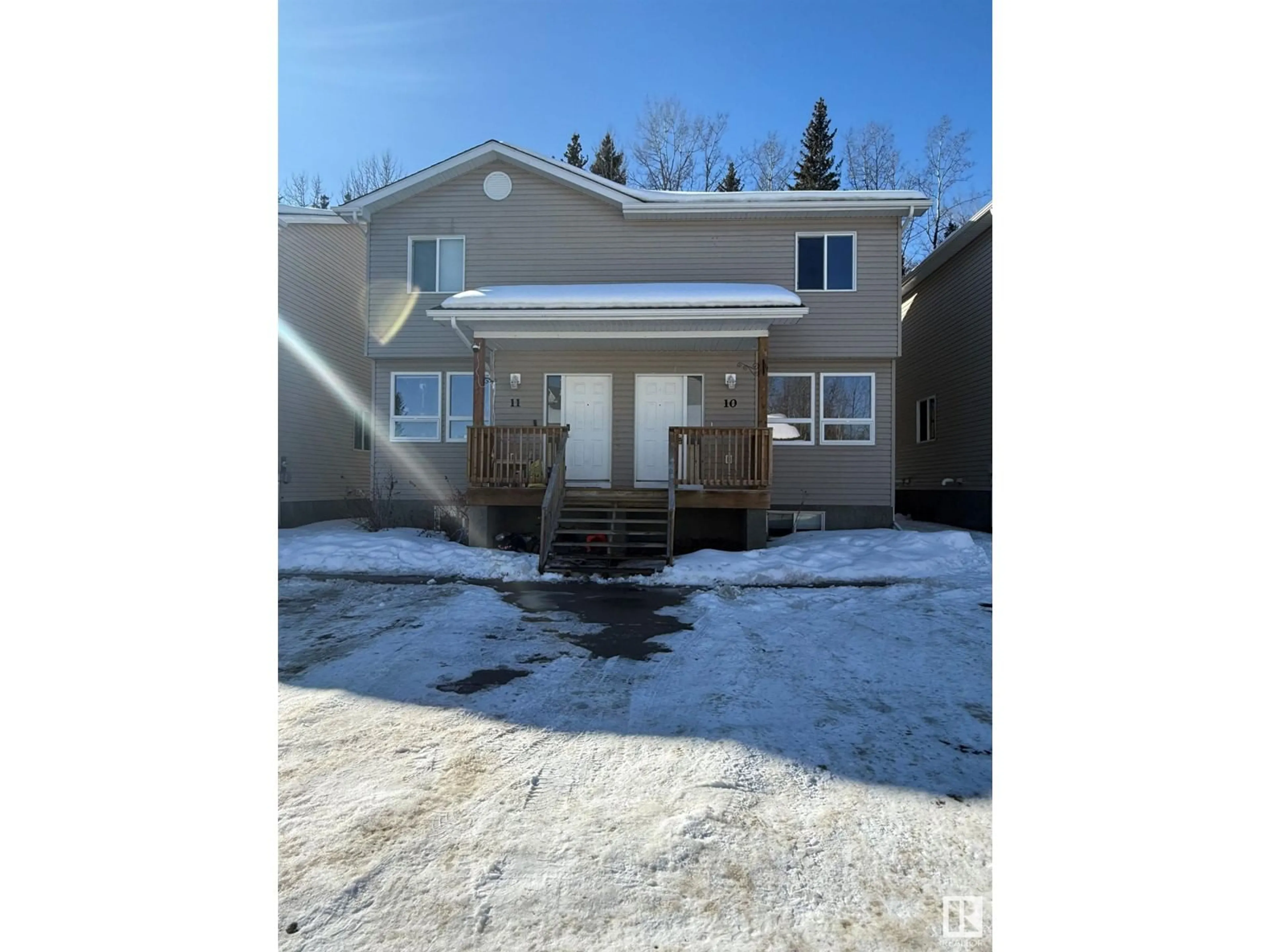 Unknown for 41 - 10 624 ST, Edson Alberta T7E1A2