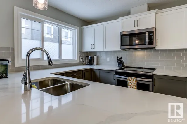 #65 1391 STARLING DR NW, Edmonton 4