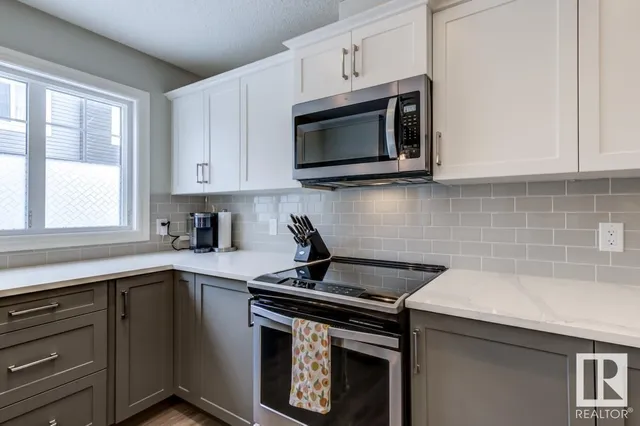 #65 1391 STARLING DR NW, Edmonton 5