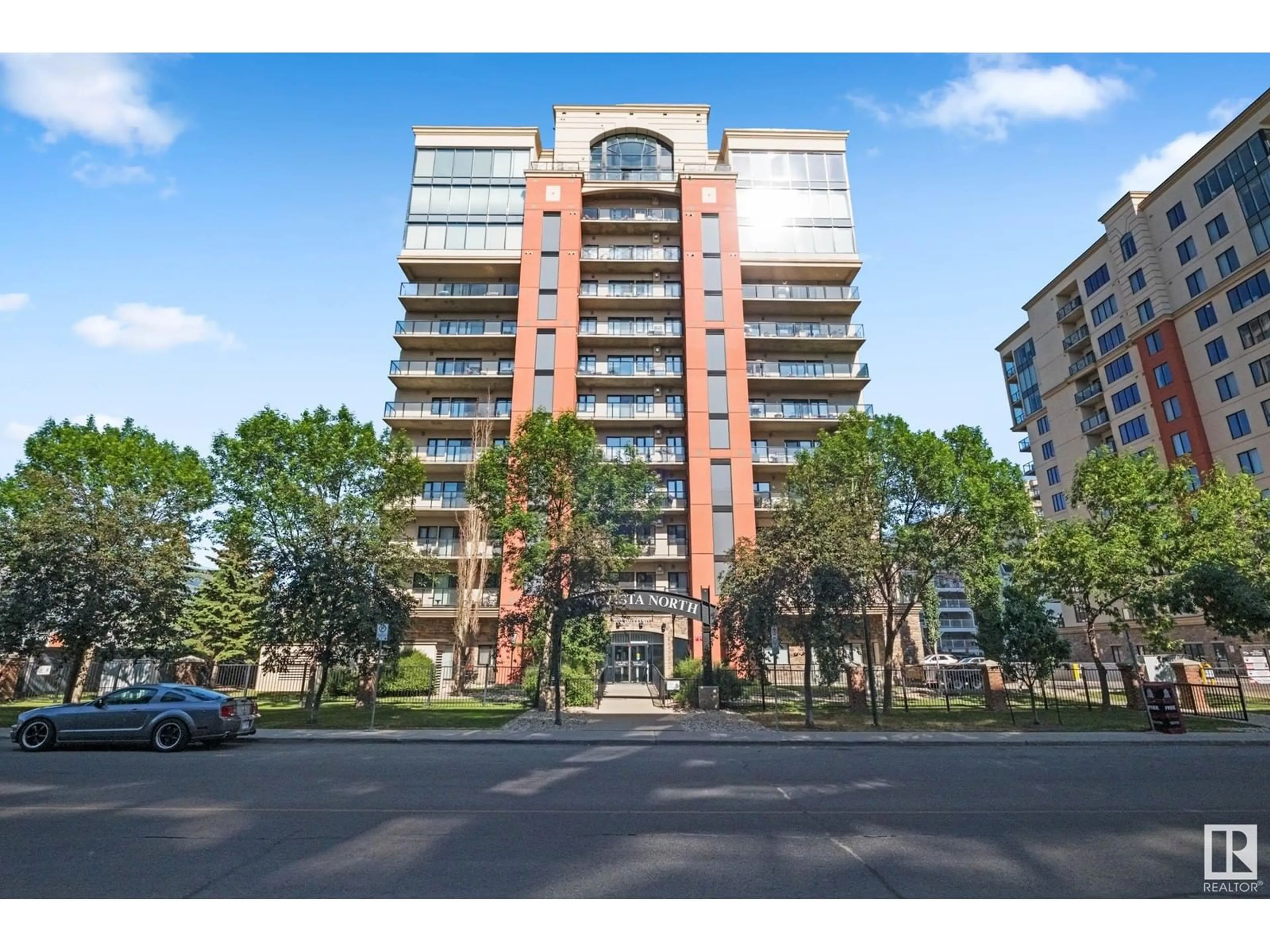 Unknown for #106 - 10319 111 ST NW, Edmonton Alberta T5K0A2