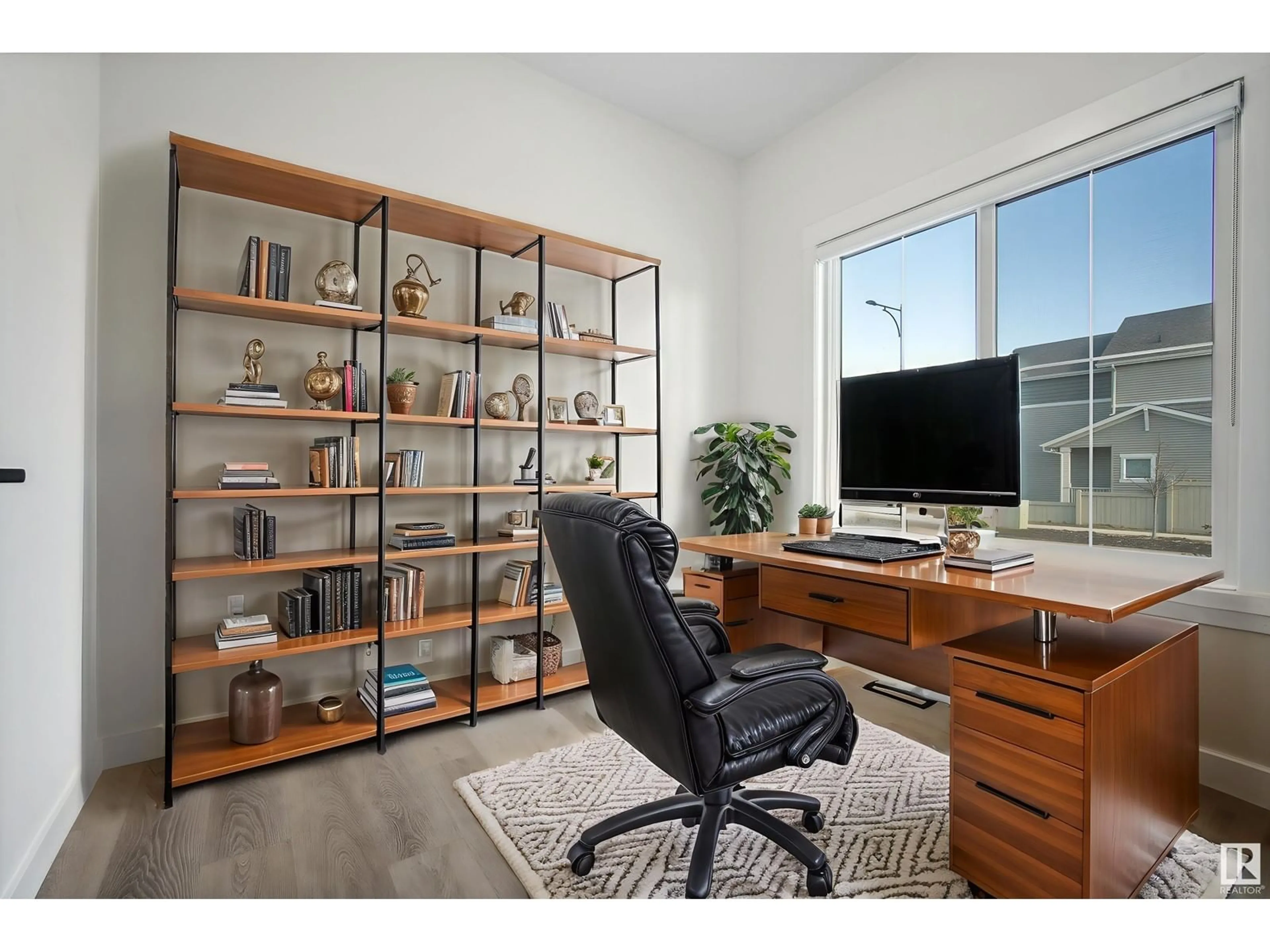 A pic of a room for 448 EDGEMONT DR, Edmonton Alberta T6M1S1