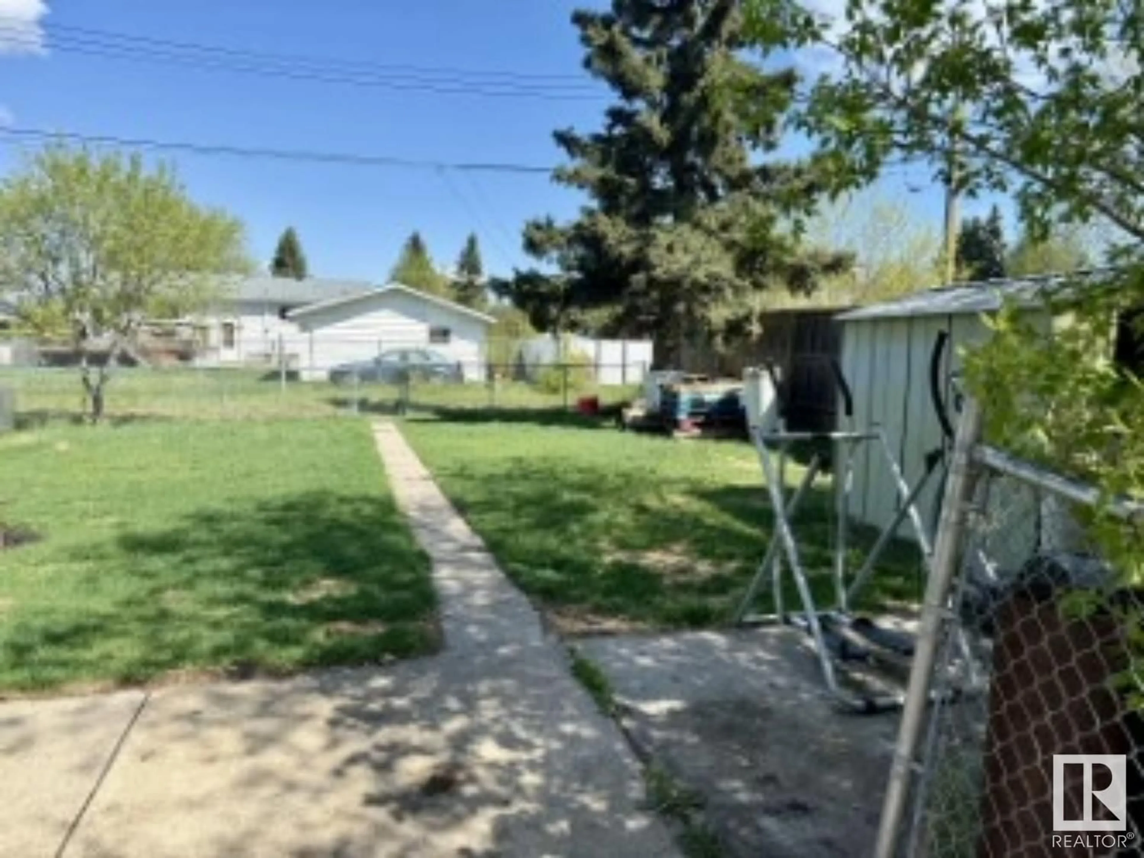 Unknown for 5706 49 AV, Cold Lake Alberta T9M1T1