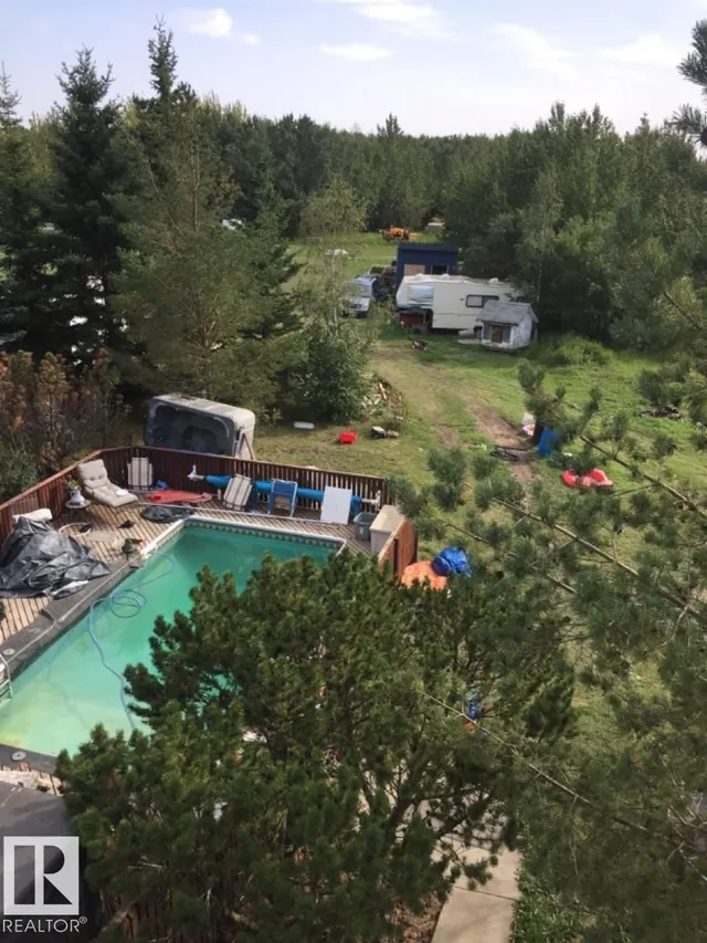 25103 TWP ROAD 552, Rural Sturgeon County 4