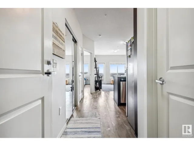 #438 1818 RUTHERFORD RD SW, Edmonton 4
