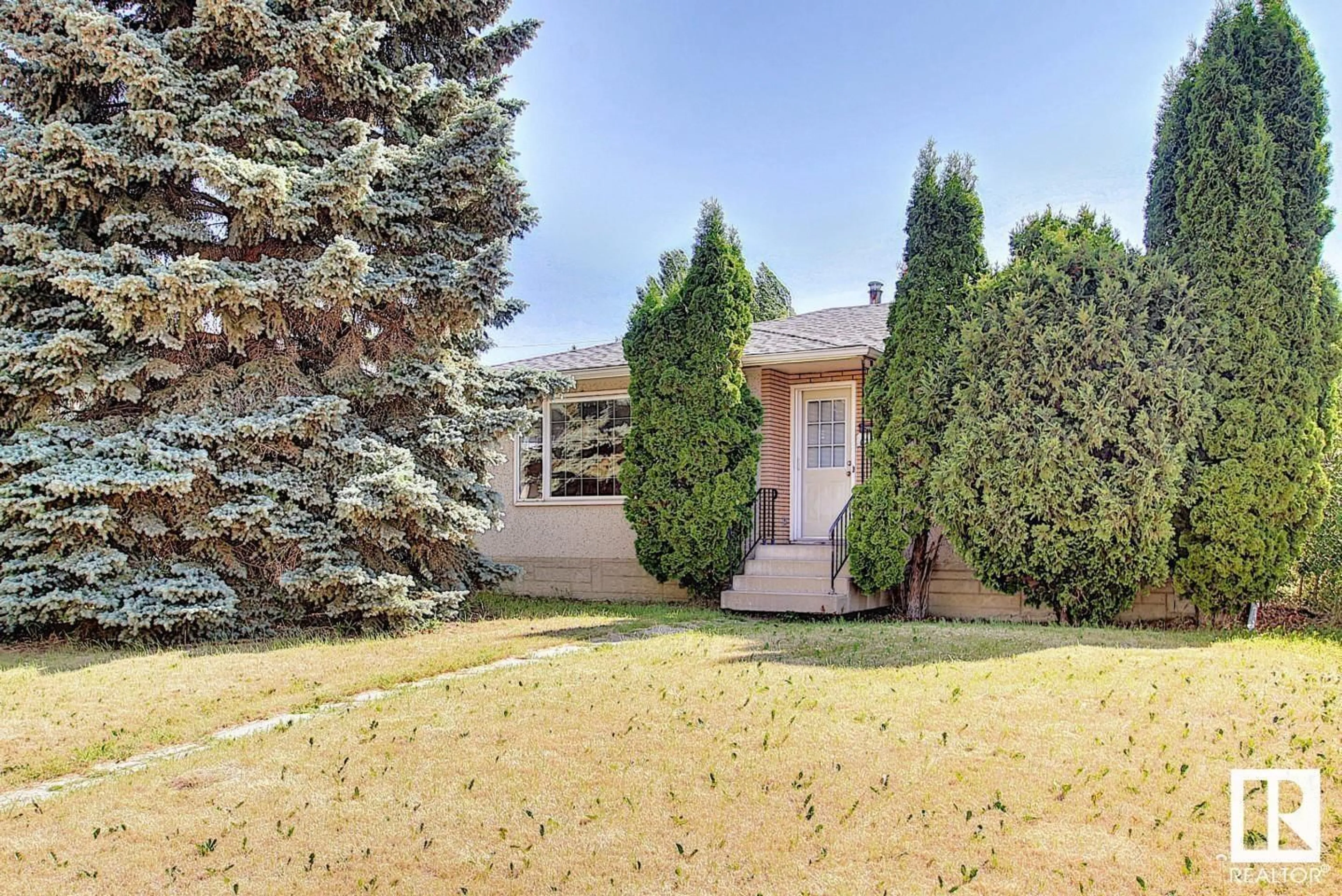 Unknown for NW - 12735 129 ST, Edmonton Alberta T5L1H9