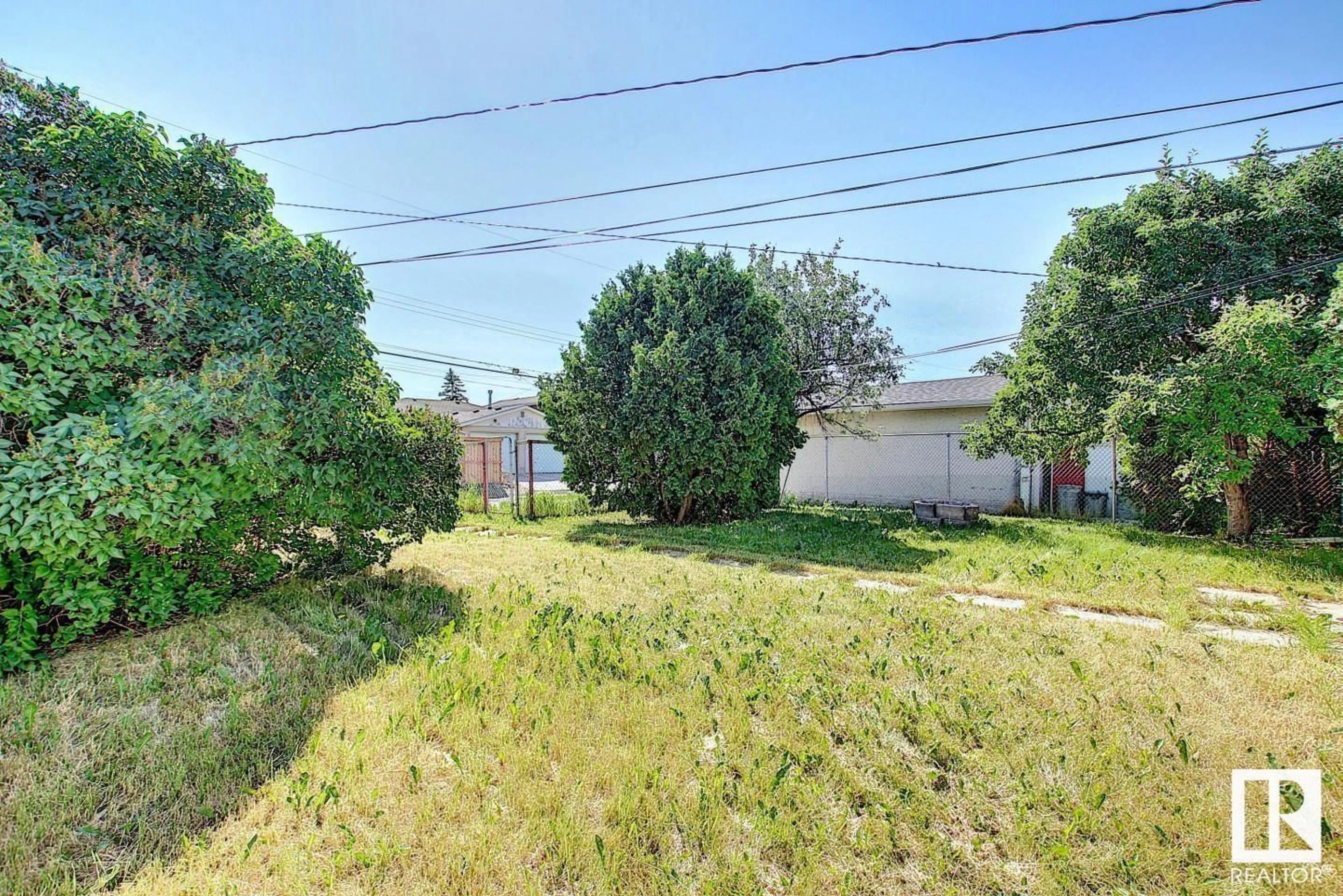 Unknown for NW - 12735 129 ST, Edmonton Alberta T5L1H9