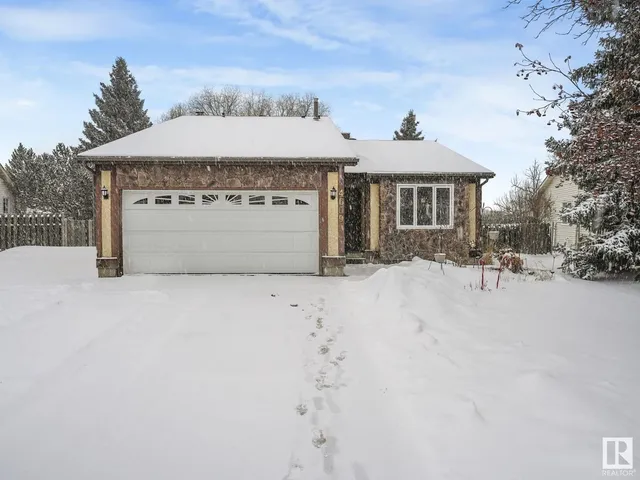 4609 41 AV, Beaumont 3